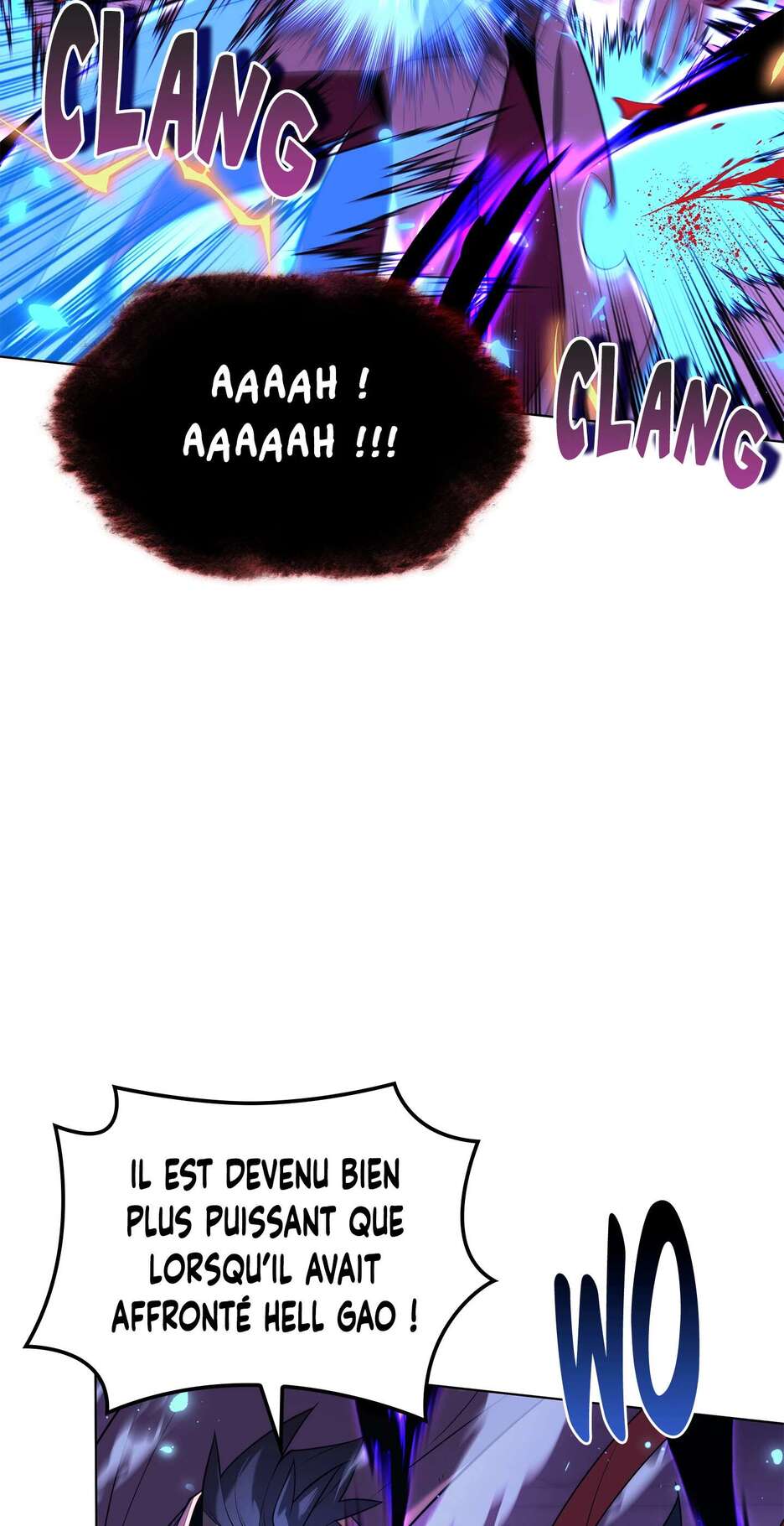 Overgeared (Remake) Chapitre 159 - Page 49