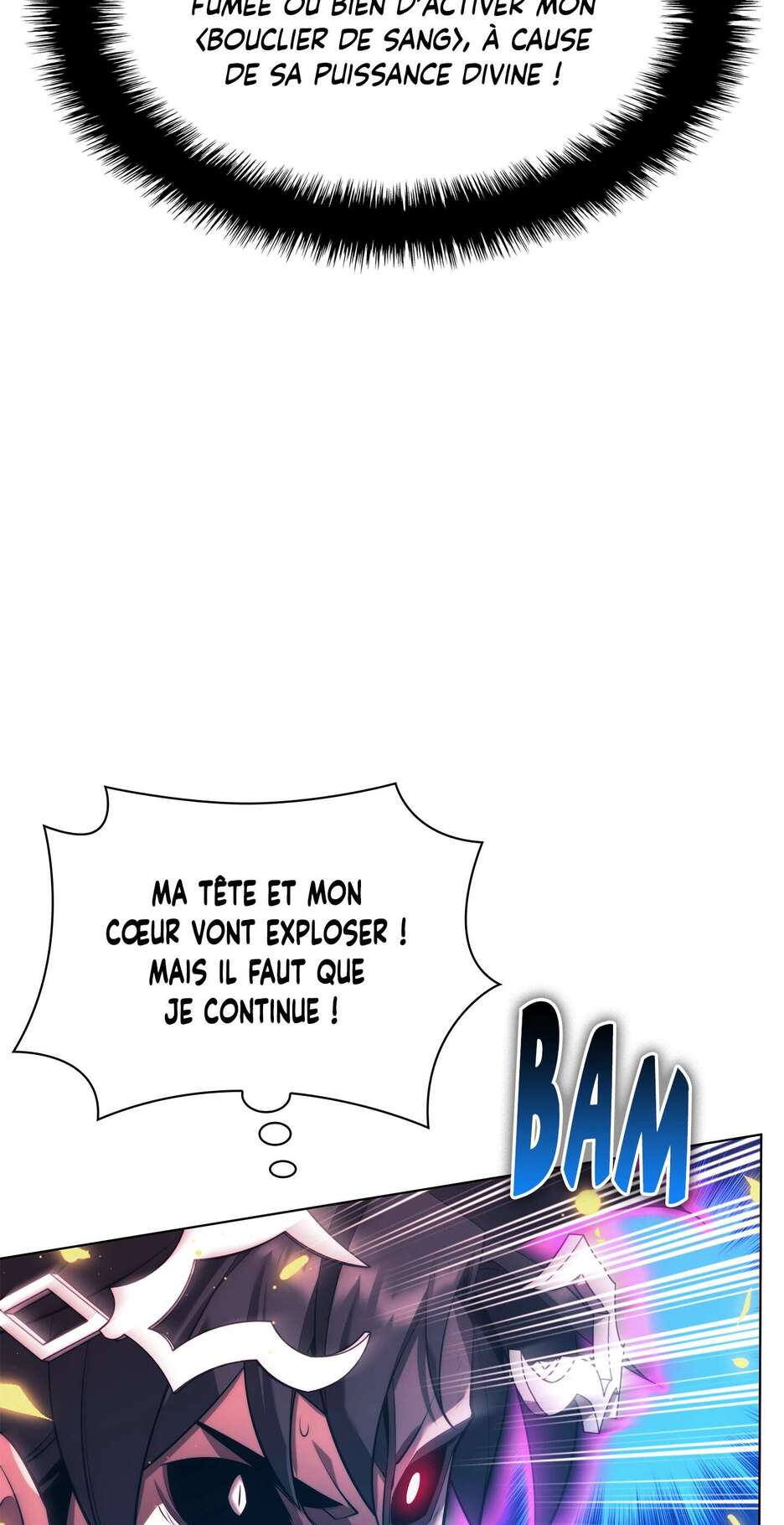 Overgeared (Remake) Chapitre 159 - Page 52