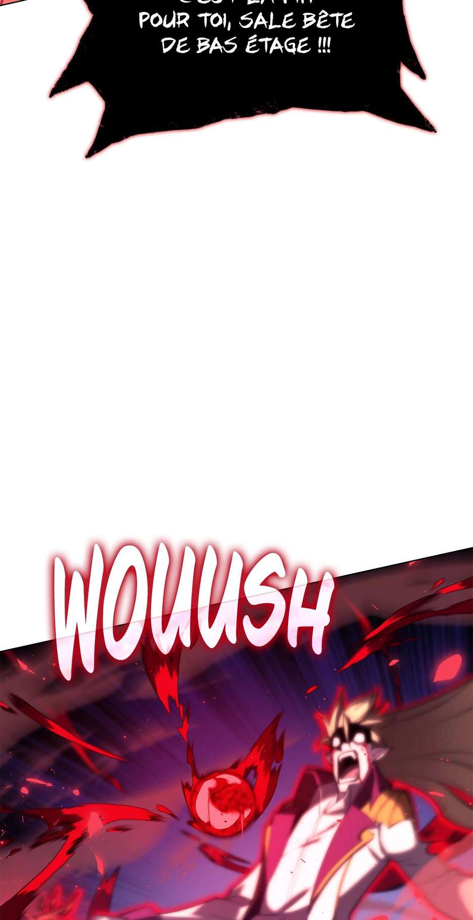Overgeared (Remake) Chapitre 159 - Page 55