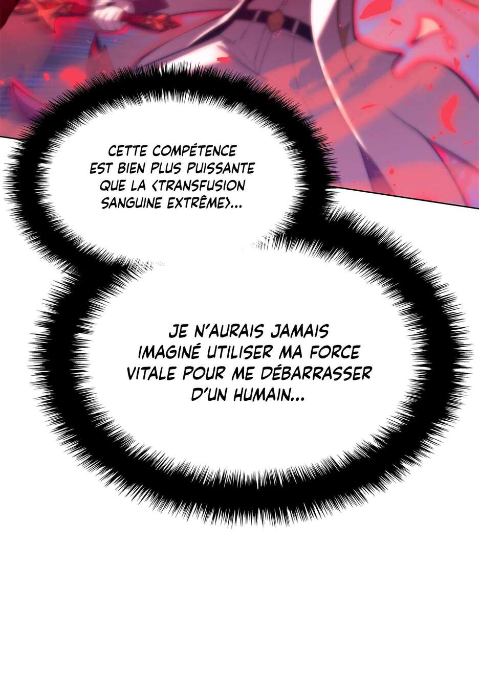 Overgeared (Remake) Chapitre 159 - Page 56