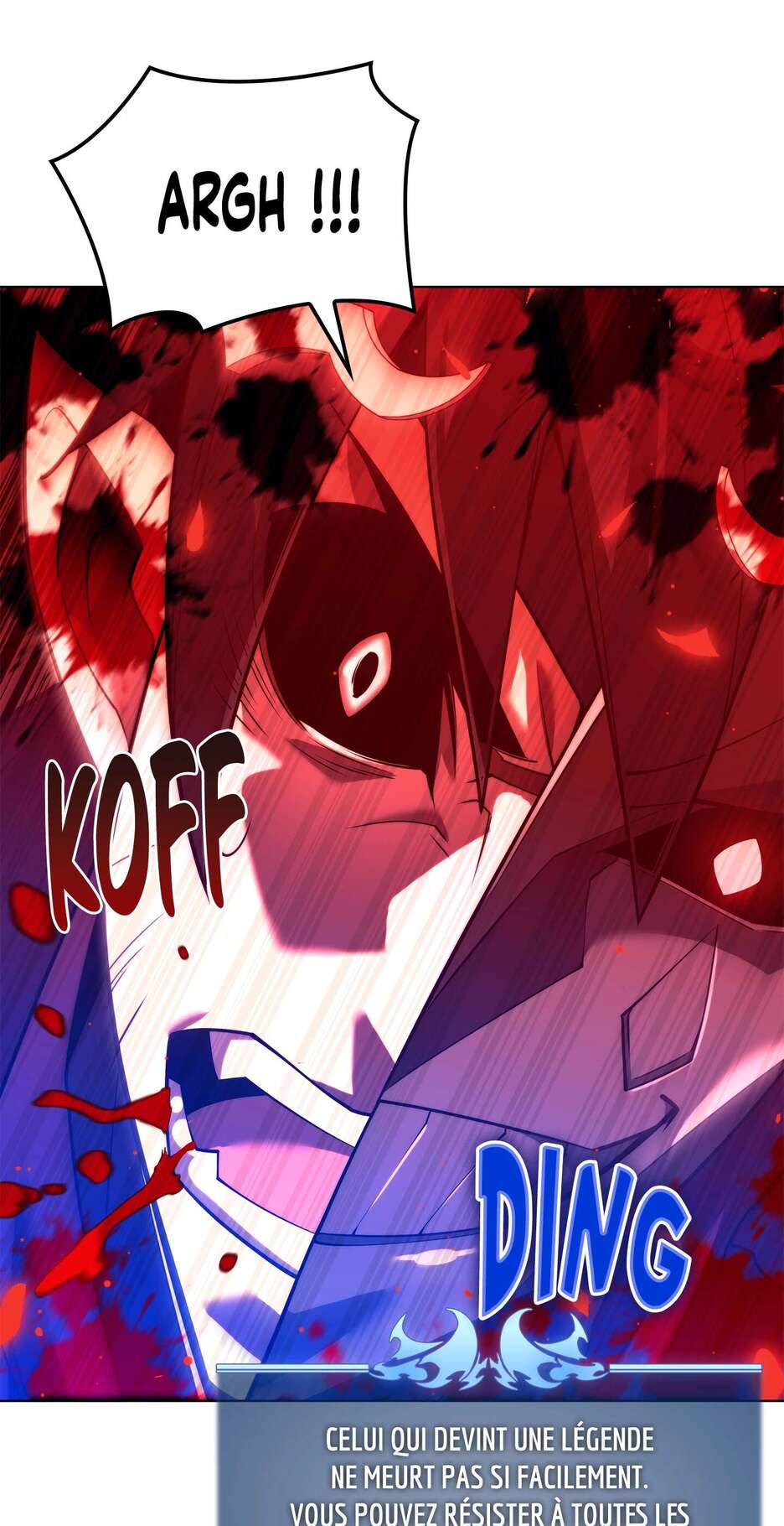 Overgeared (Remake) Chapitre 159 - Page 61