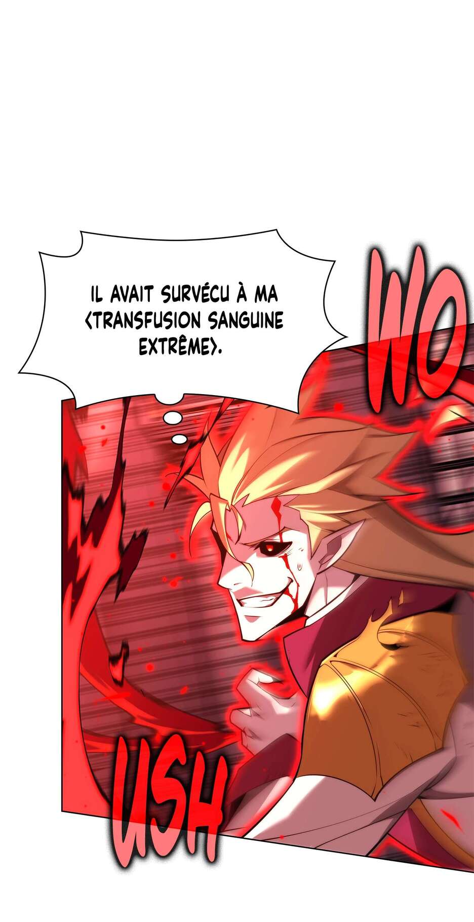 Overgeared (Remake) Chapitre 159 - Page 64