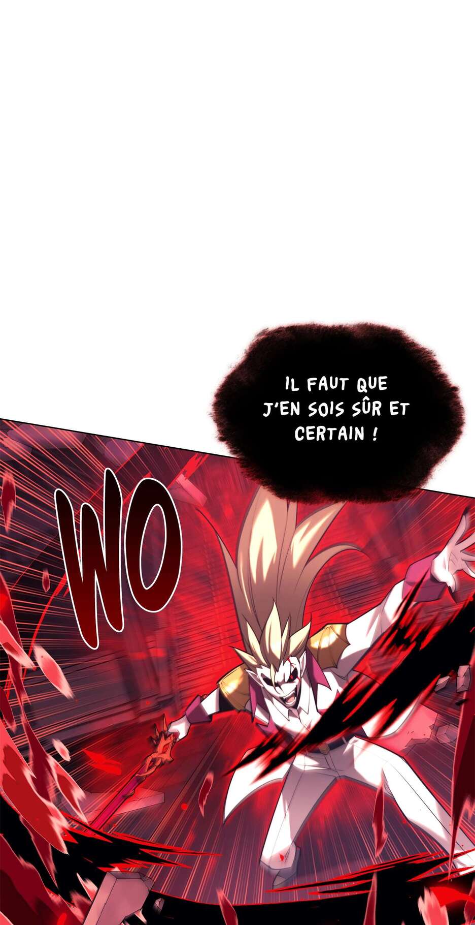 Overgeared (Remake) Chapitre 159 - Page 65