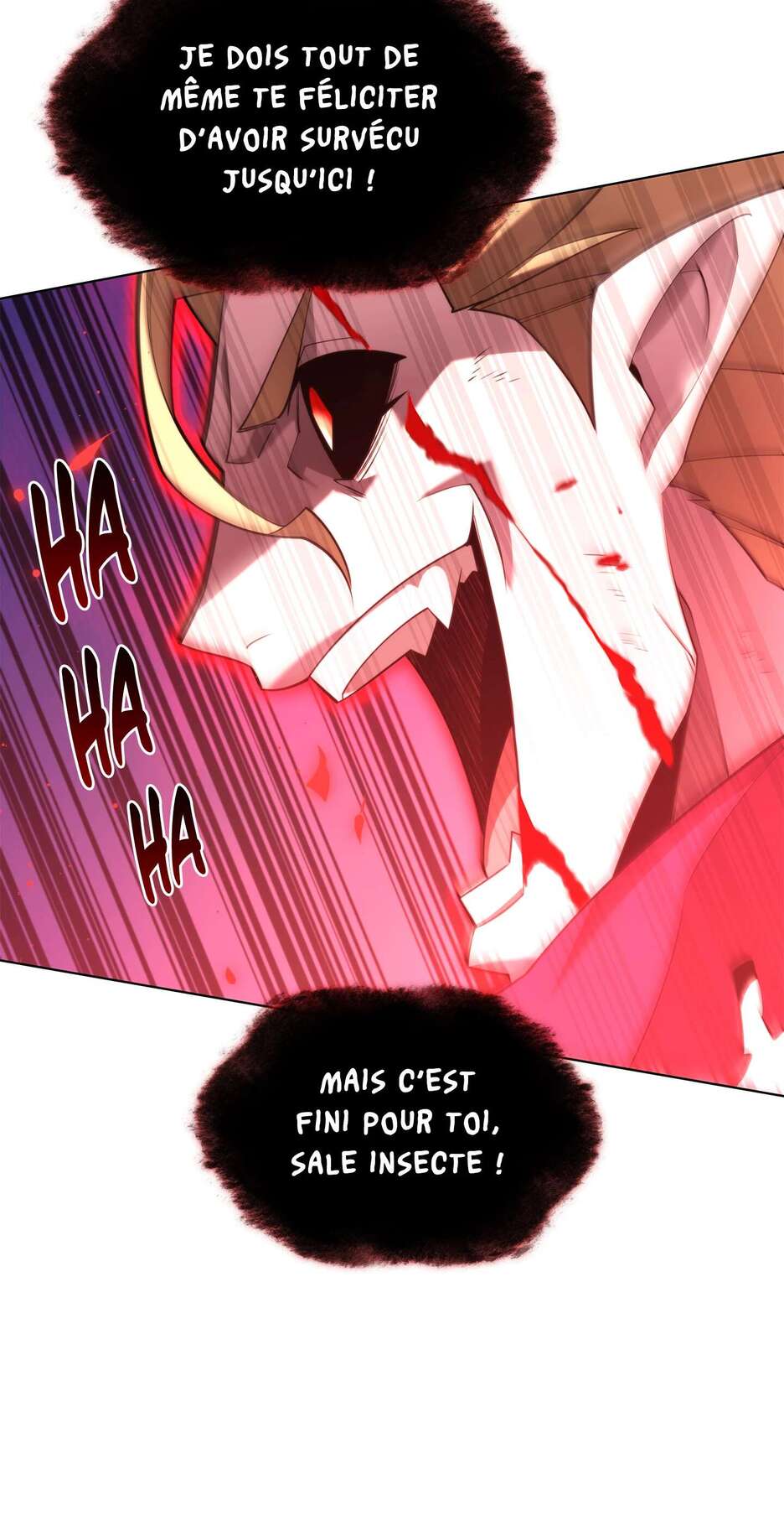 Overgeared (Remake) Chapitre 159 - Page 67