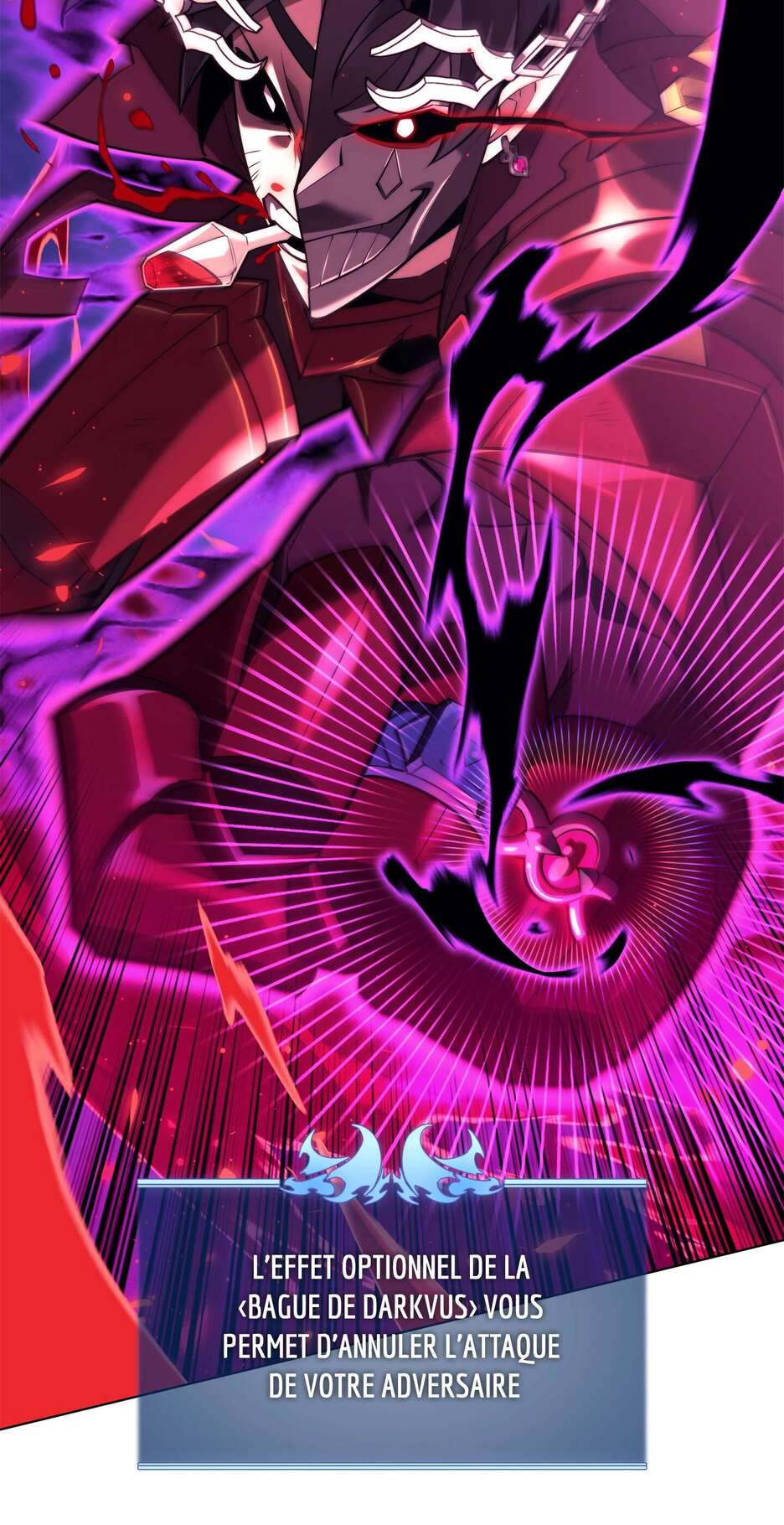 Overgeared (Remake) Chapitre 159 - Page 70