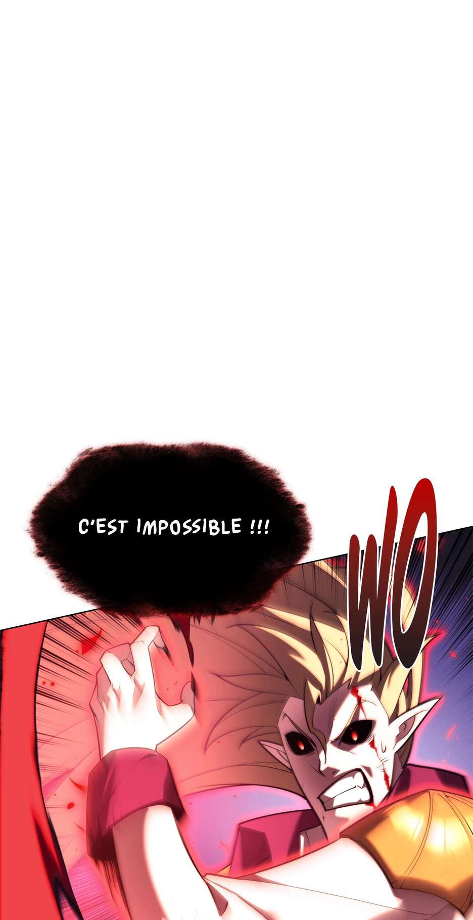 Overgeared (Remake) Chapitre 159 - Page 71