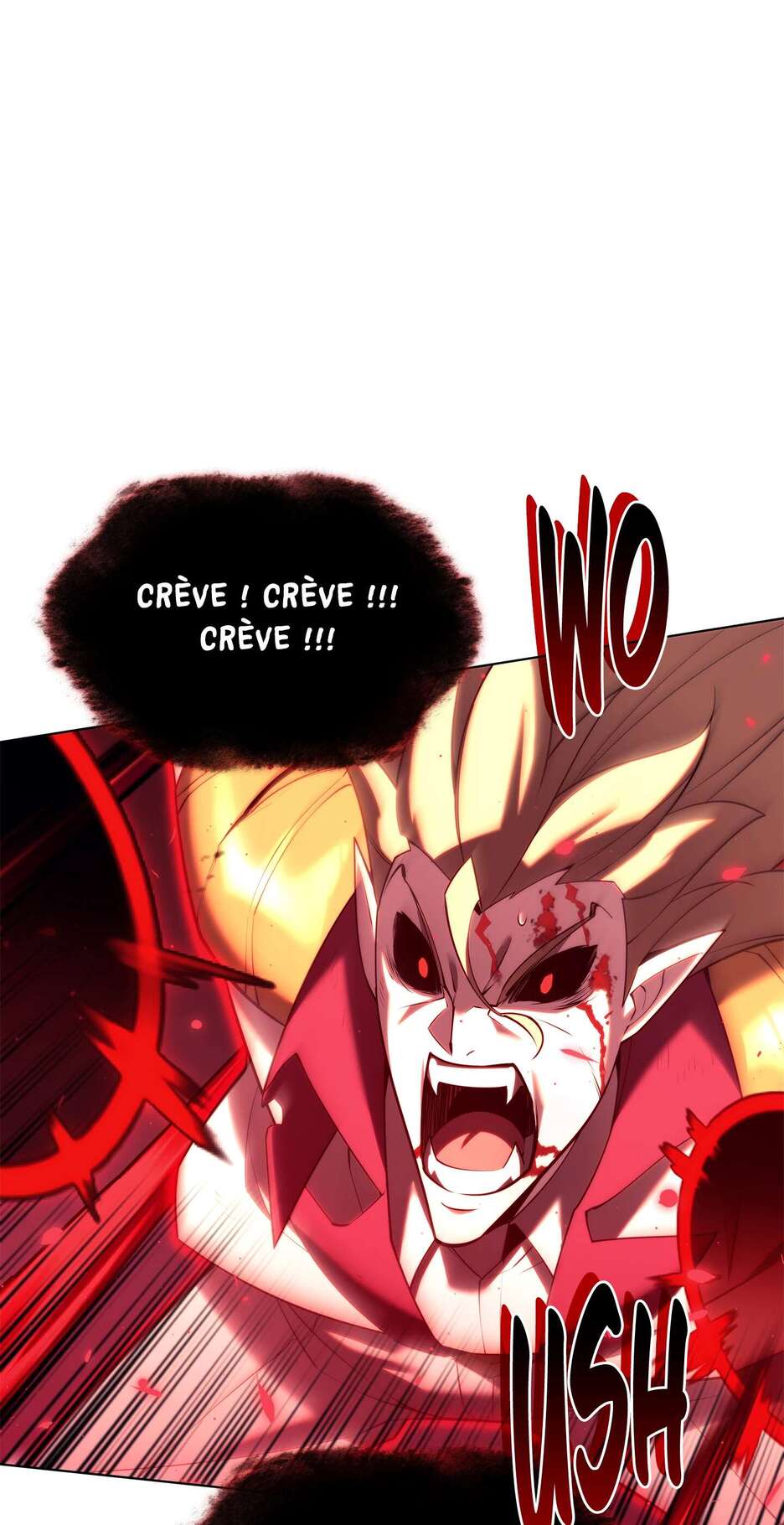 Overgeared (Remake) Chapitre 159 - Page 74