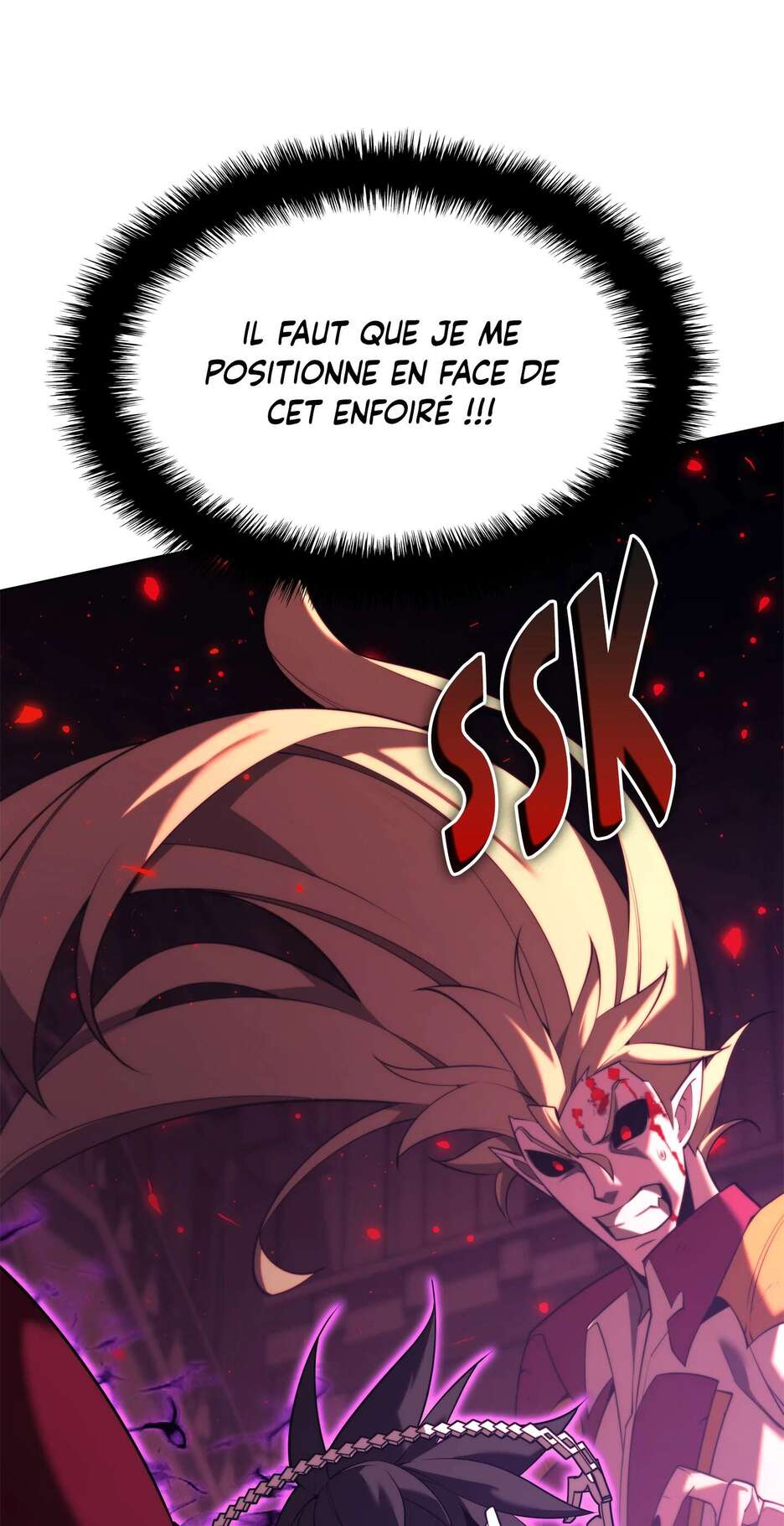 Overgeared (Remake) Chapitre 159 - Page 77
