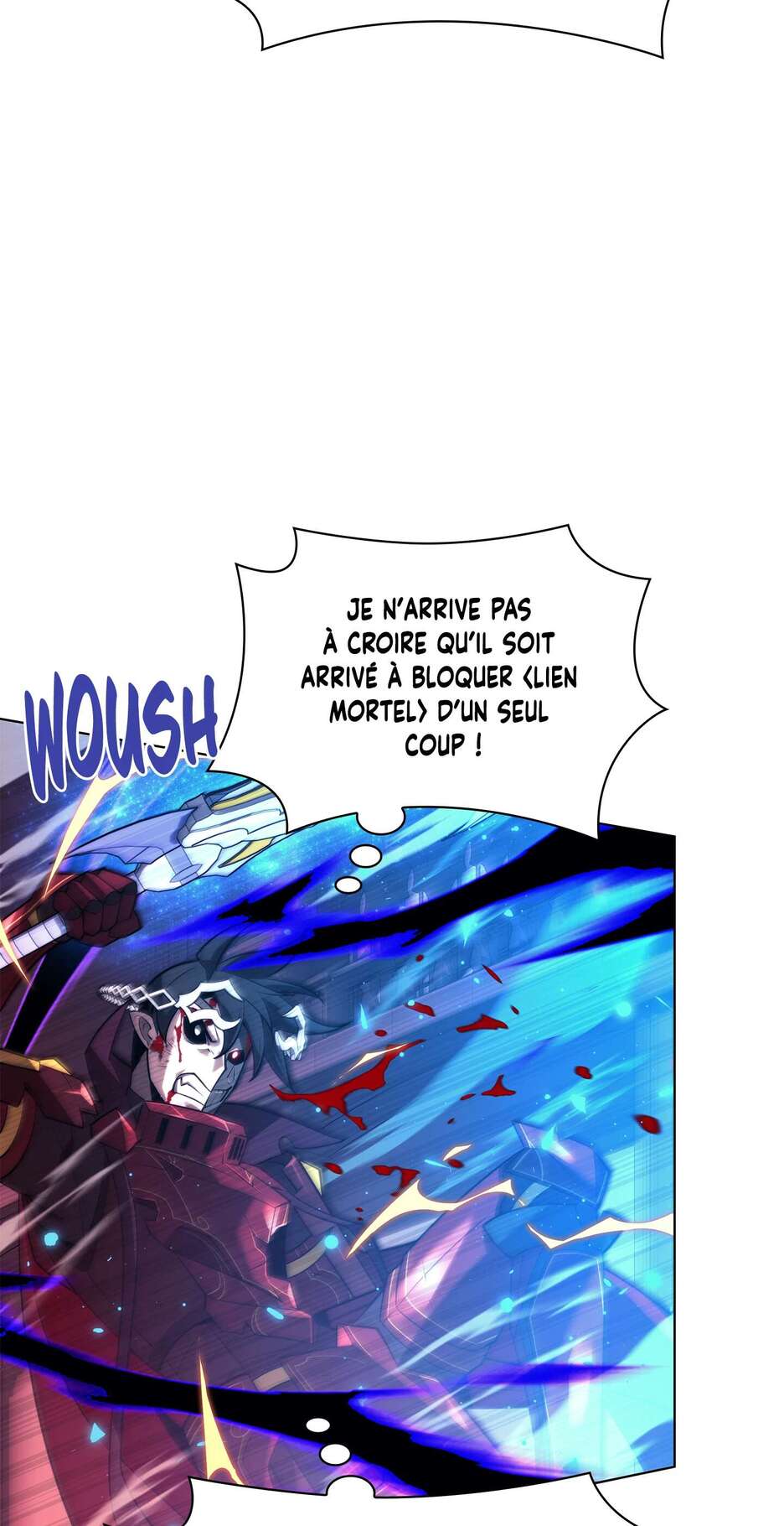 Overgeared (Remake) Chapitre 159 - Page 87