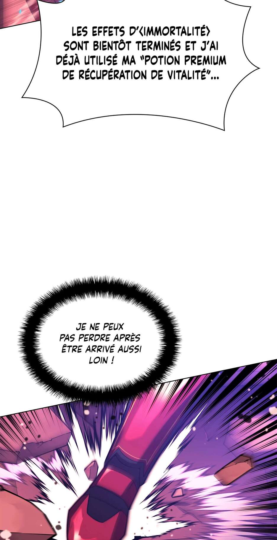 Overgeared (Remake) Chapitre 159 - Page 88