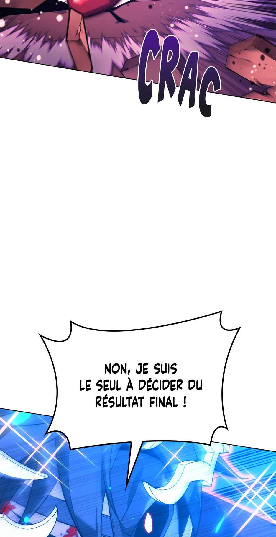 Overgeared (Remake) Chapitre 159 - Page 89