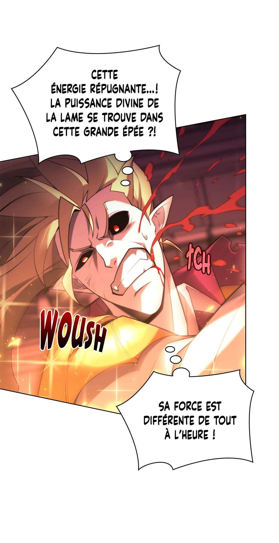 Overgeared (Remake) Chapitre 159 - Page 9