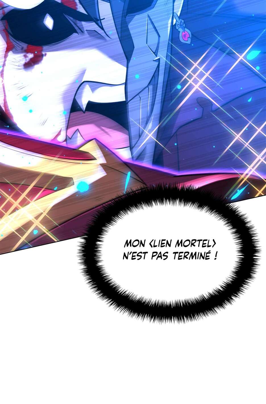Overgeared (Remake) Chapitre 159 - Page 90