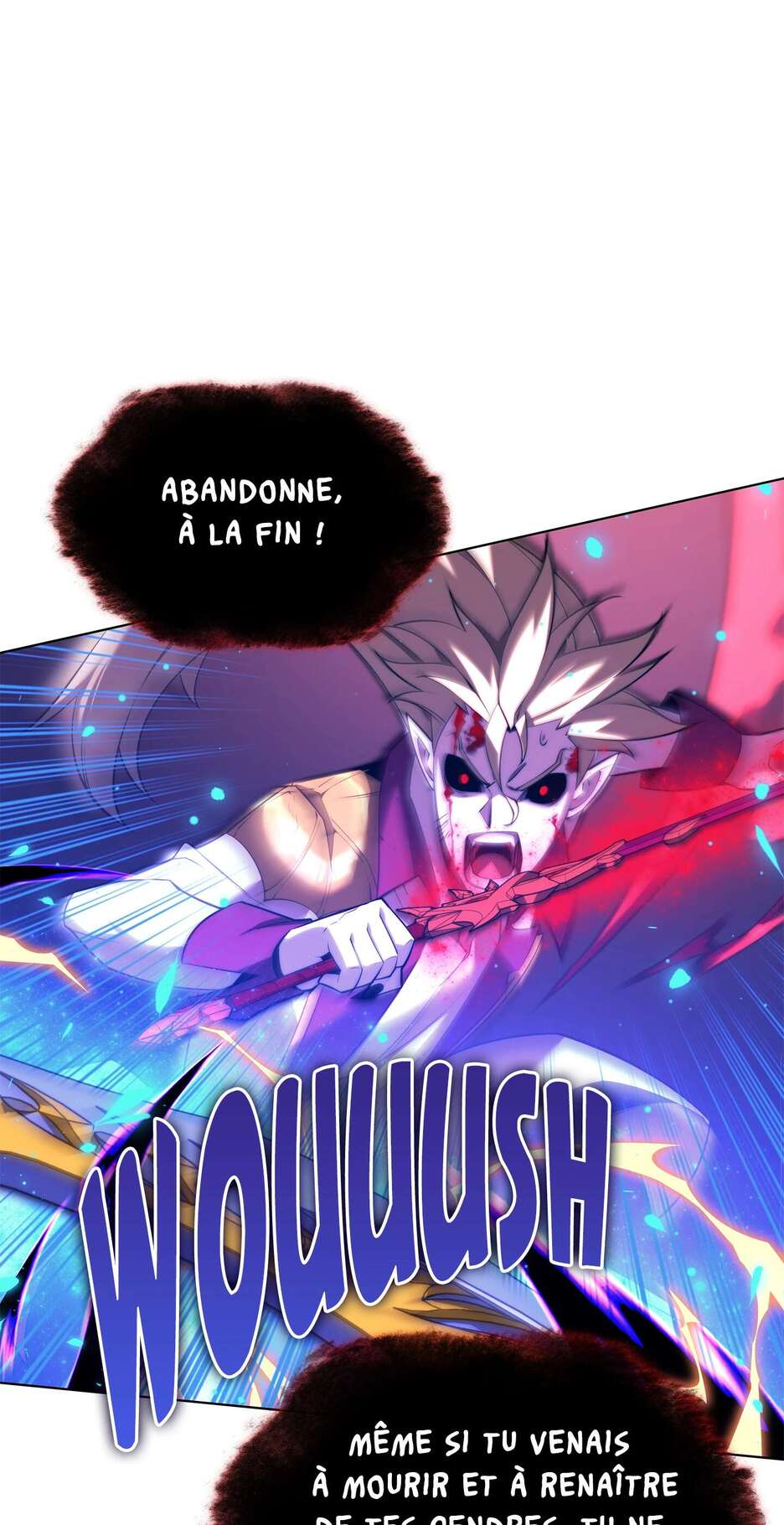 Overgeared (Remake) Chapitre 159 - Page 91