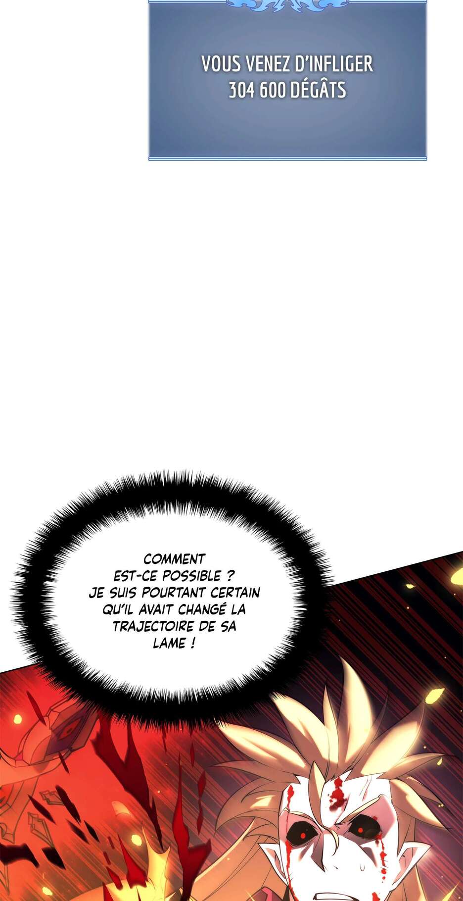 Overgeared (Remake) Chapitre 159 - Page 94