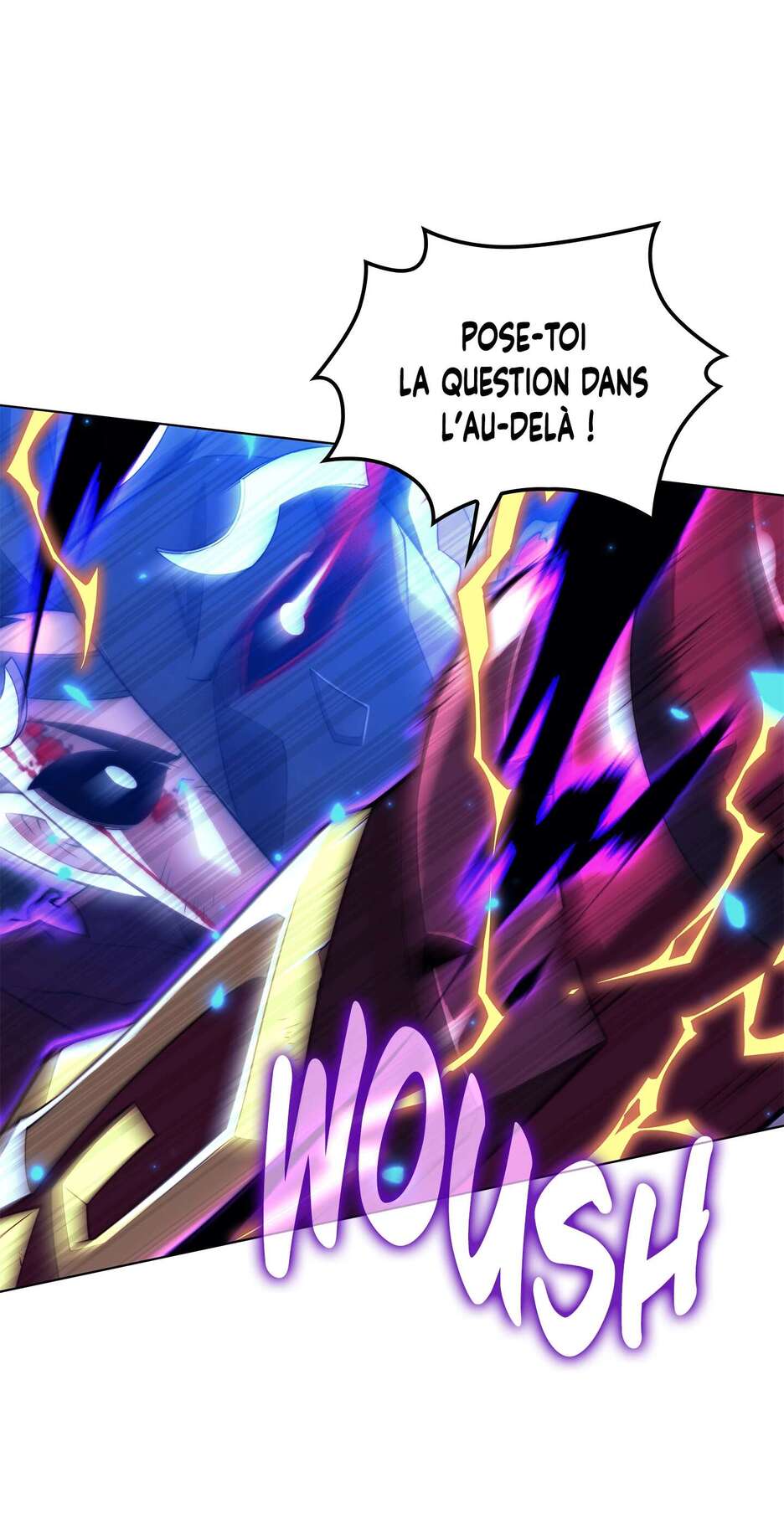 Overgeared (Remake) Chapitre 159 - Page 96