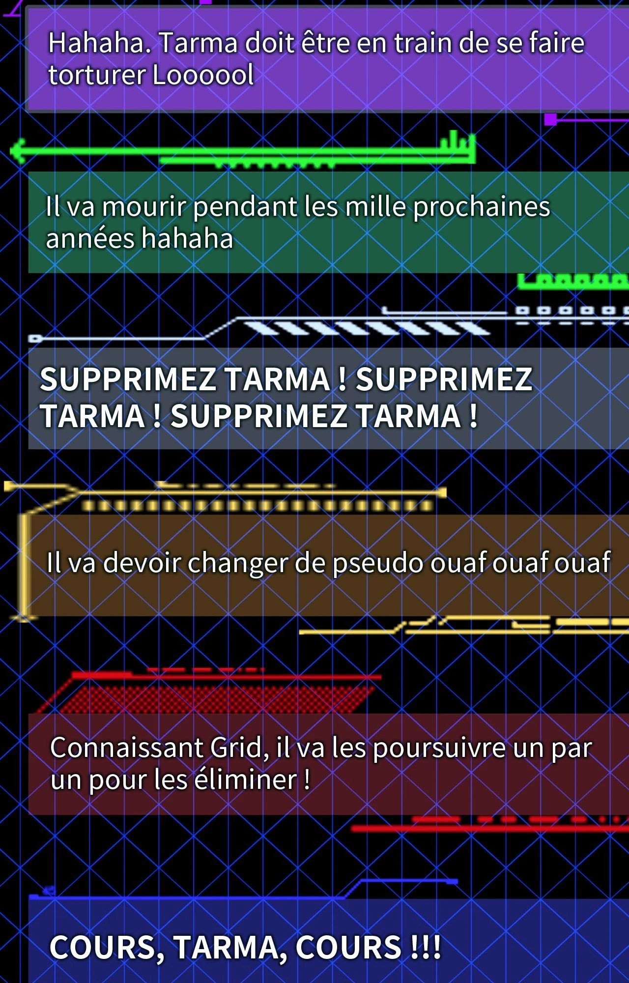 Overgeared (Remake) Chapitre 297 - Page 101