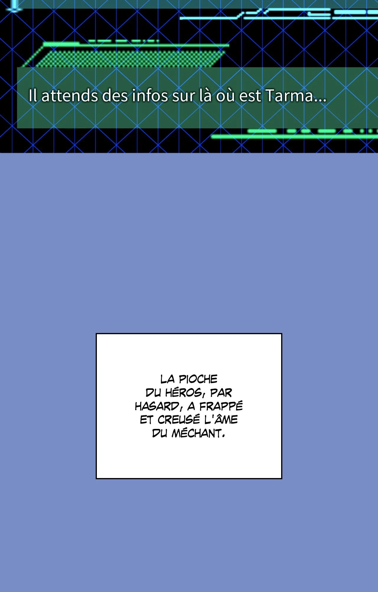 Overgeared (Remake) Chapitre 297 - Page 104