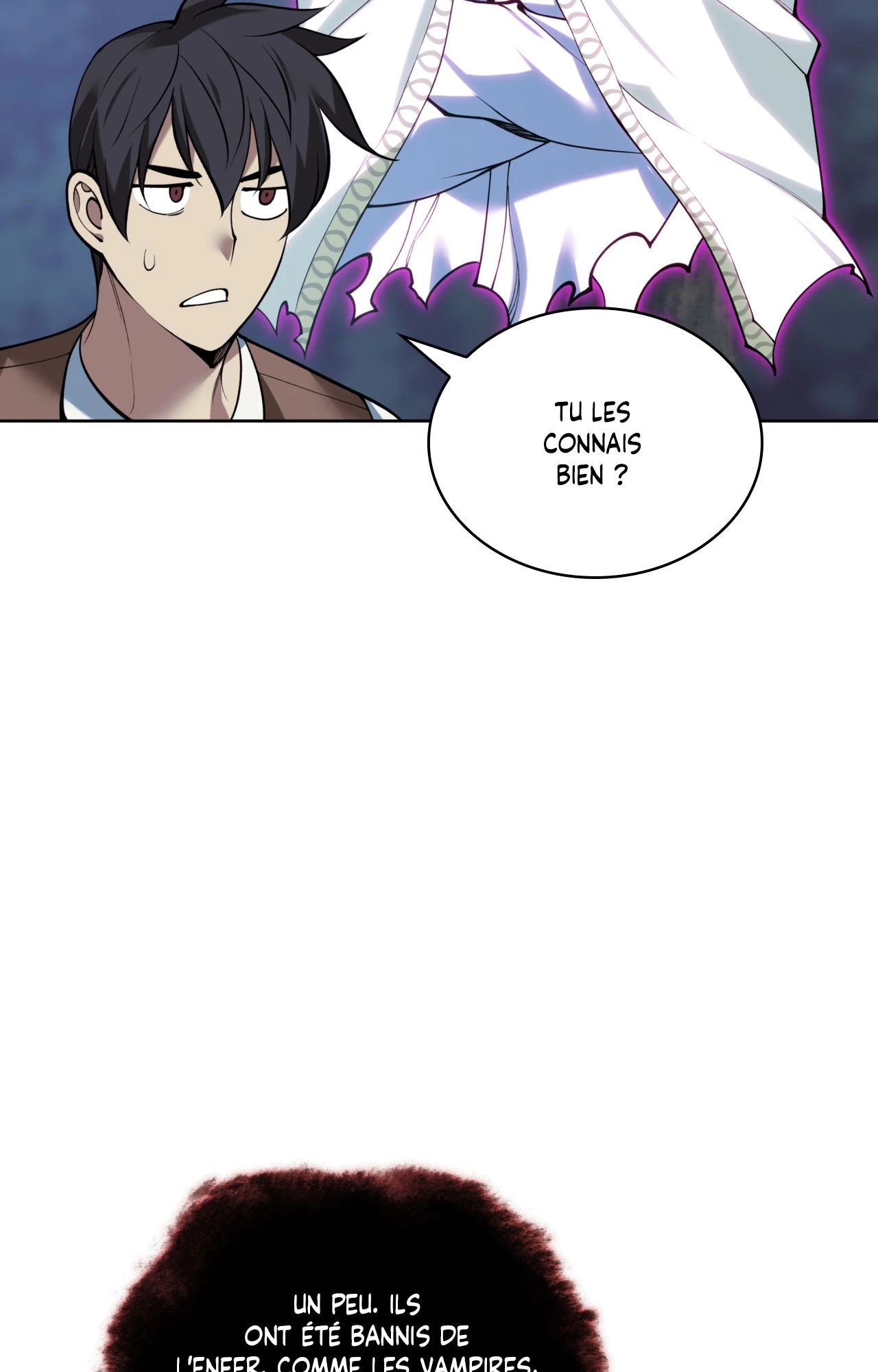 Overgeared (Remake) Chapitre 297 - Page 116