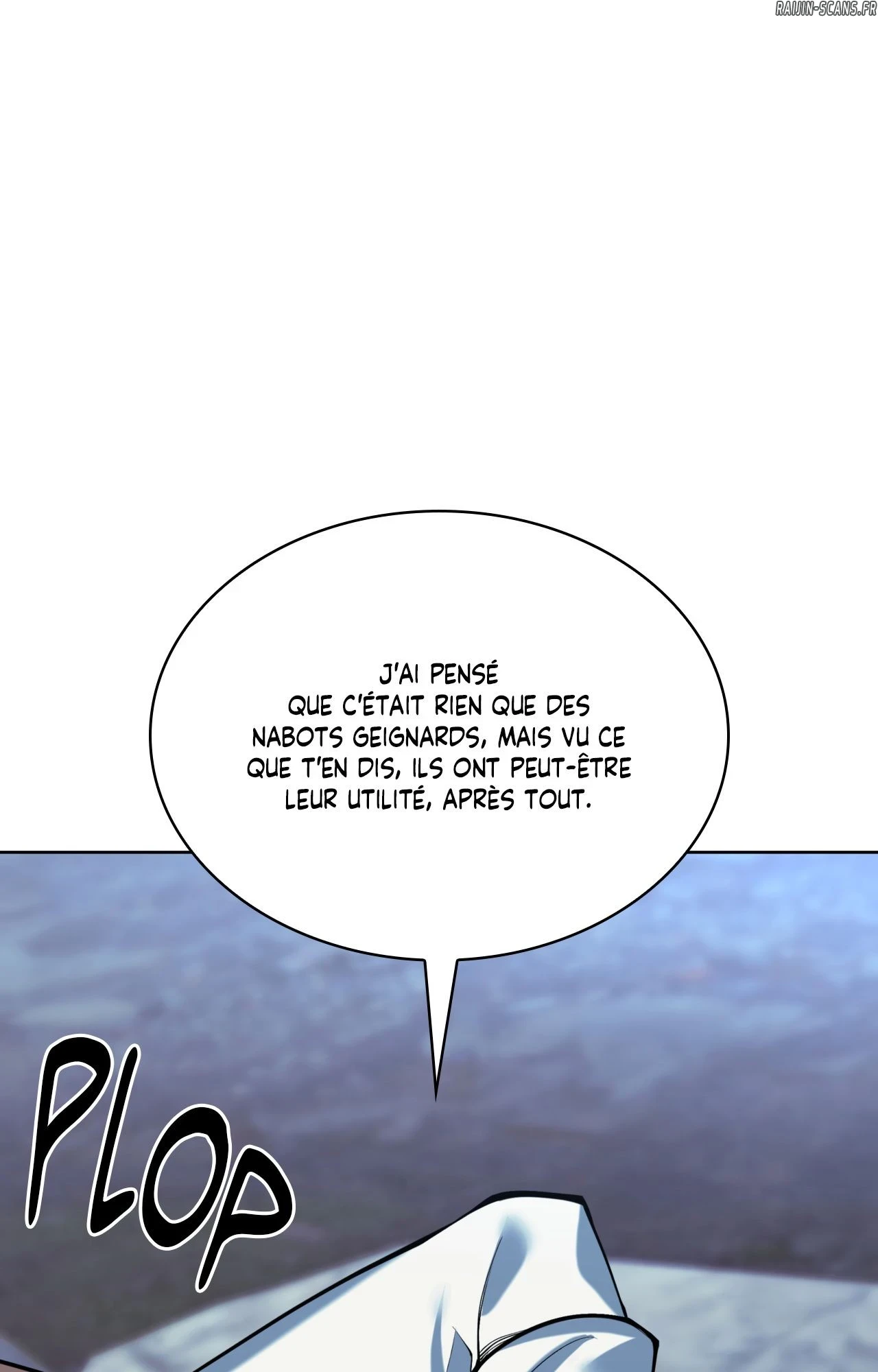 Overgeared (Remake) Chapitre 297 - Page 120