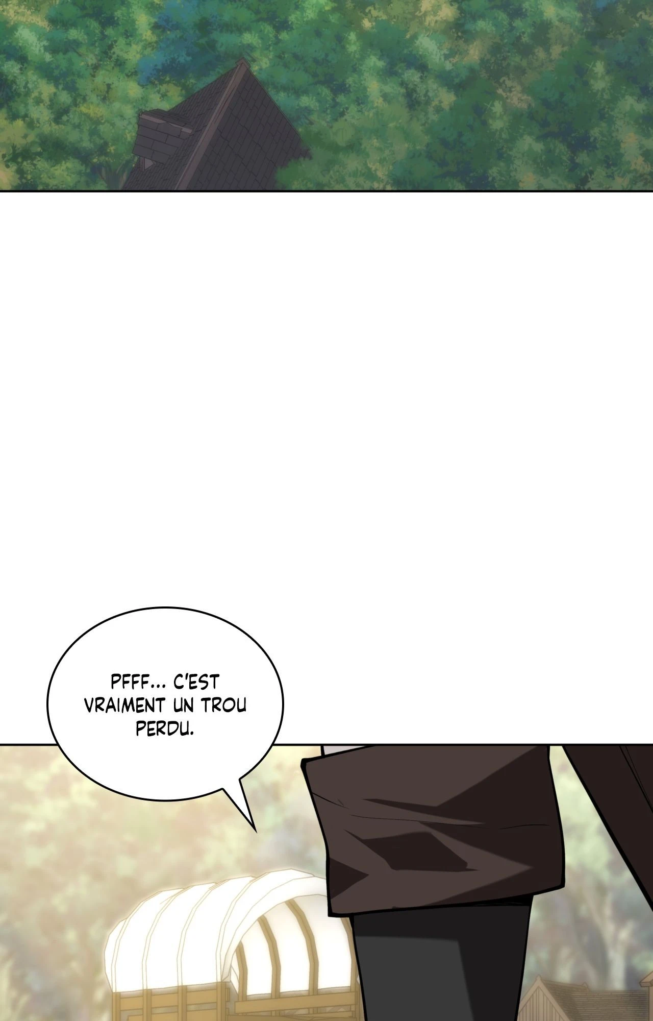 Overgeared (Remake) Chapitre 297 - Page 128