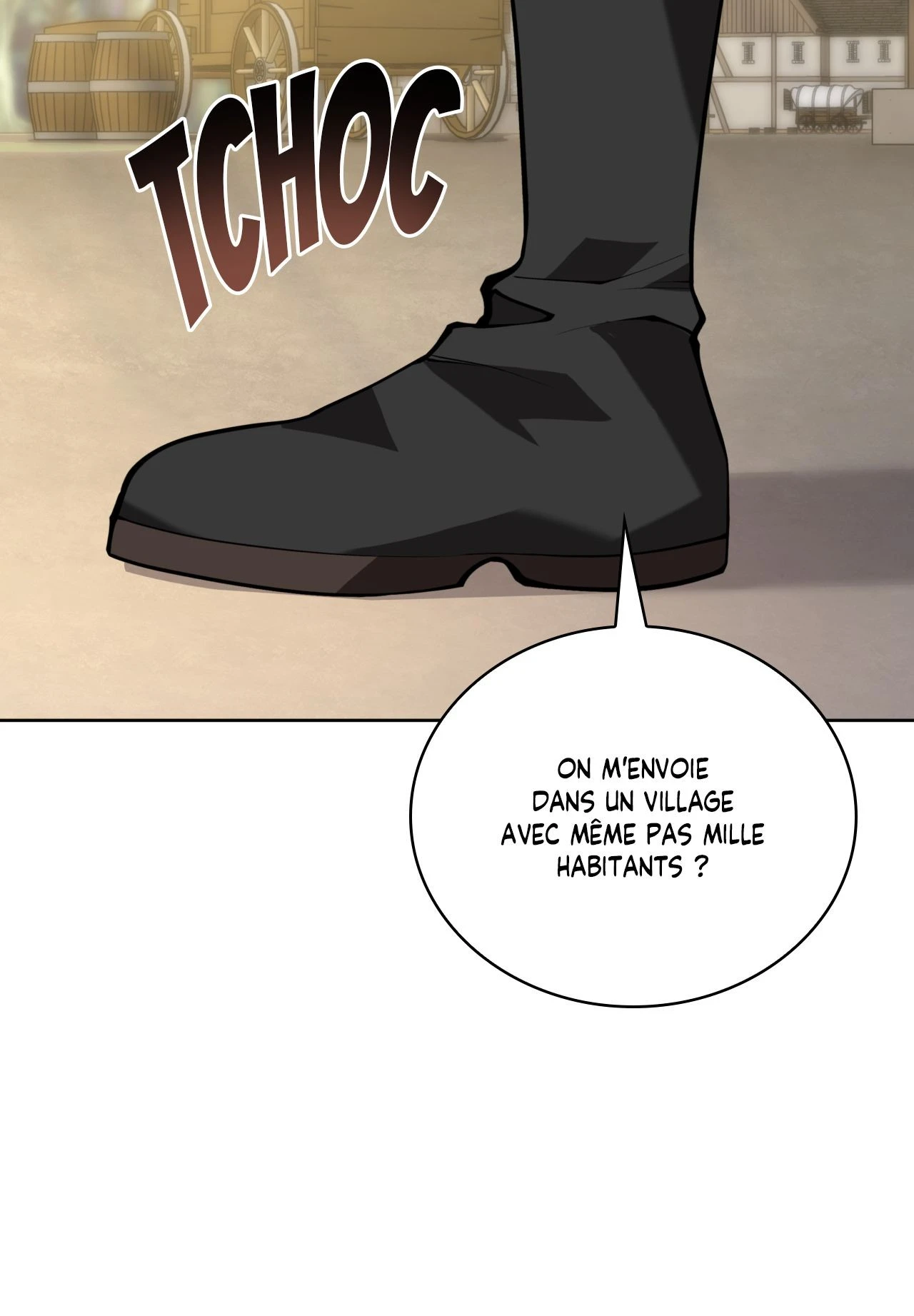 Overgeared (Remake) Chapitre 297 - Page 129