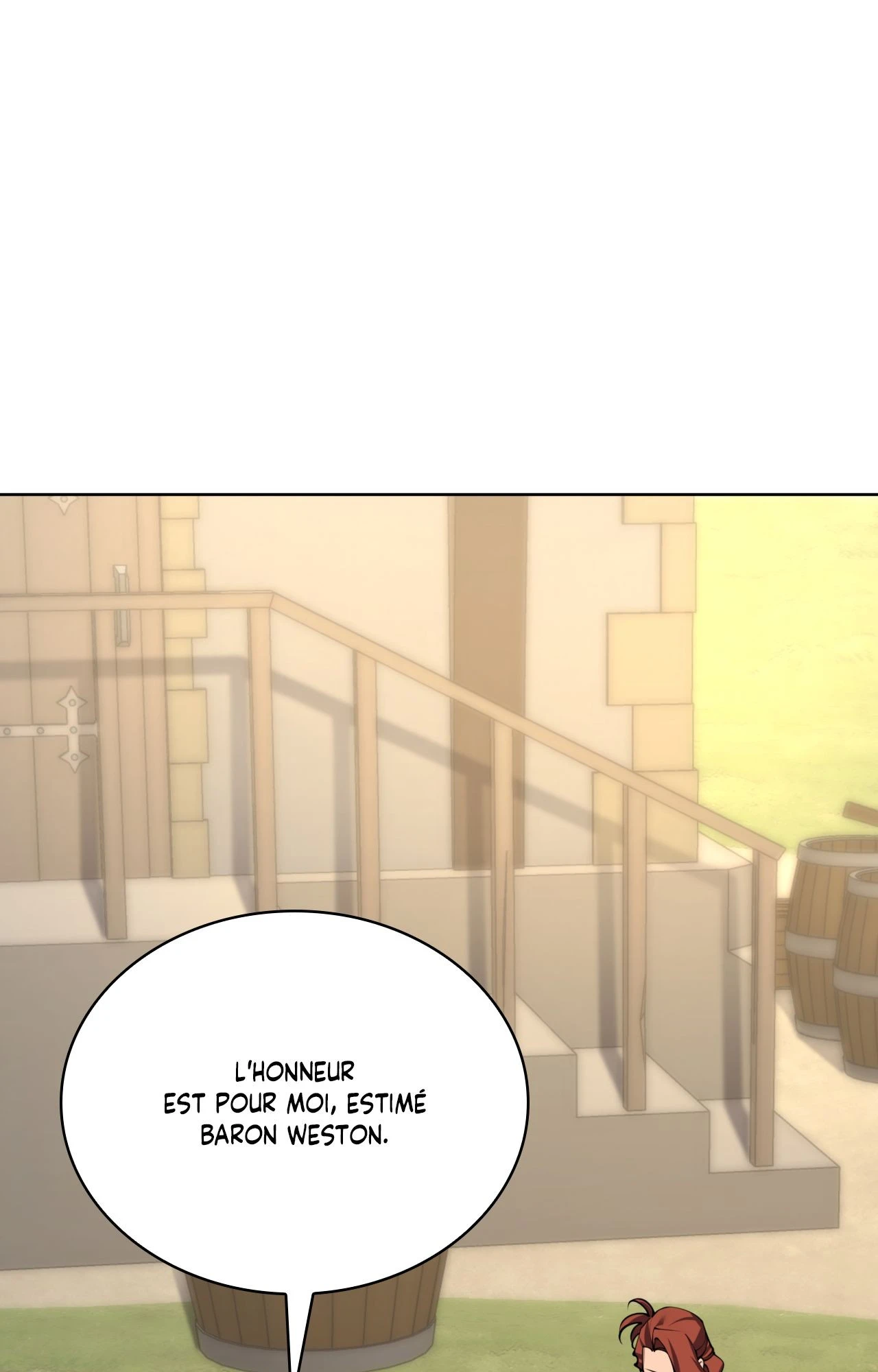 Overgeared (Remake) Chapitre 297 - Page 136