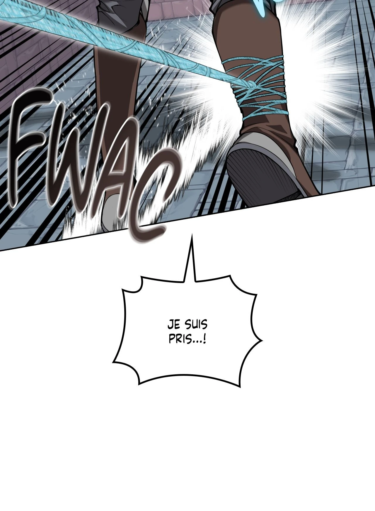 Overgeared (Remake) Chapitre 297 - Page 14