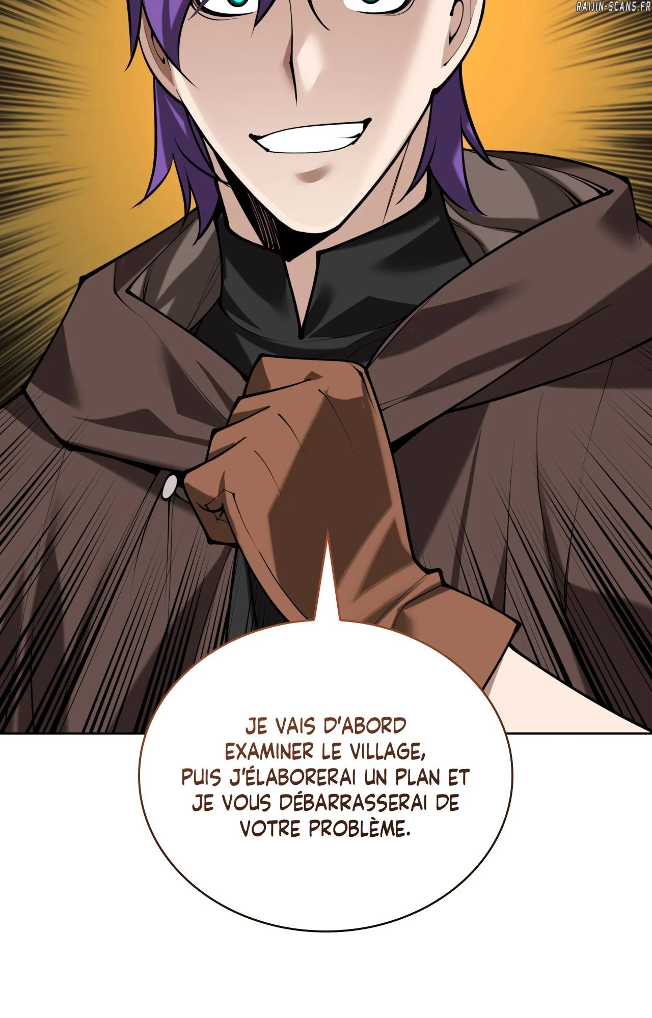 Overgeared (Remake) Chapitre 297 - Page 145