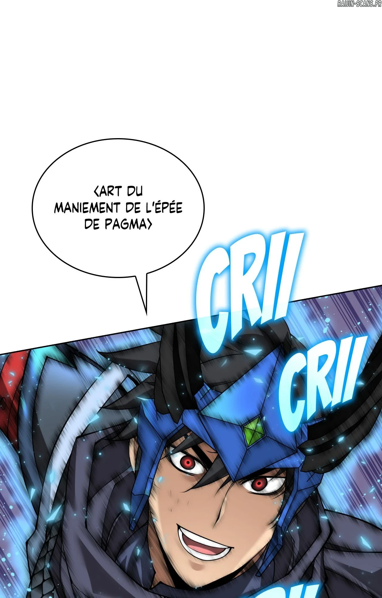 Overgeared (Remake) Chapitre 297 - Page 15