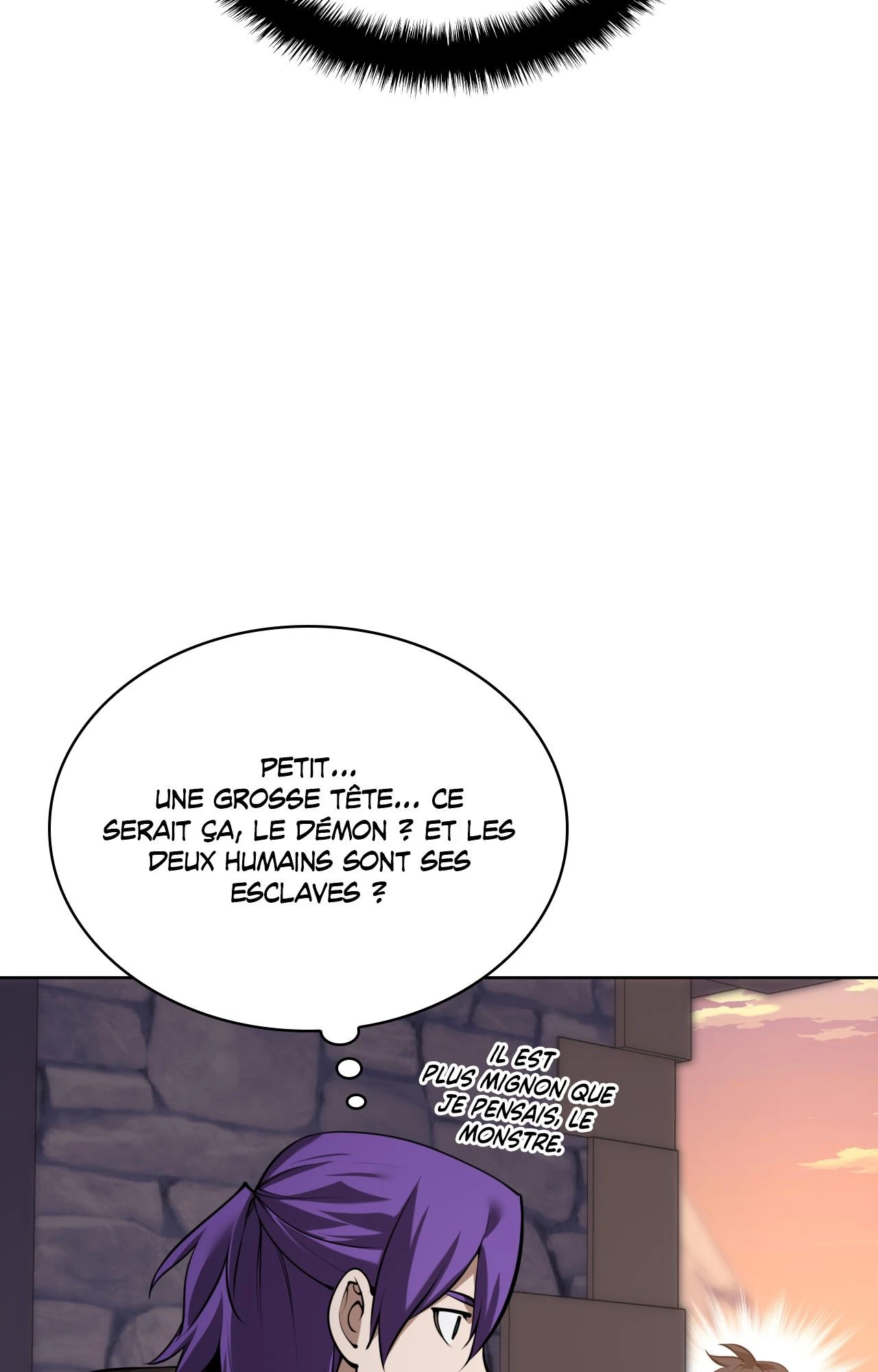 Overgeared (Remake) Chapitre 297 - Page 153