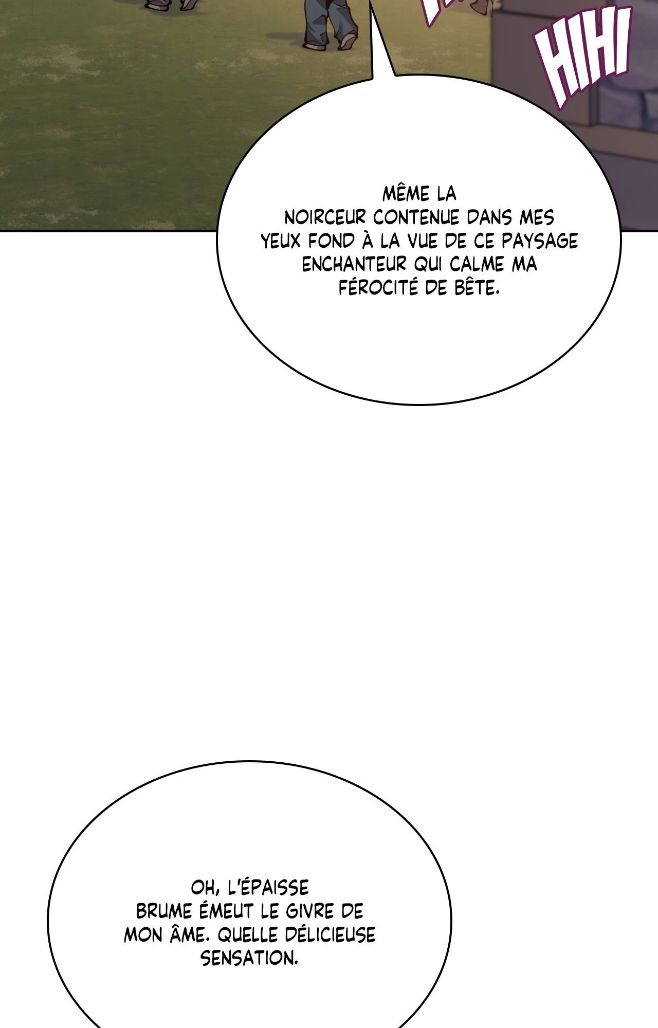 Overgeared (Remake) Chapitre 297 - Page 156