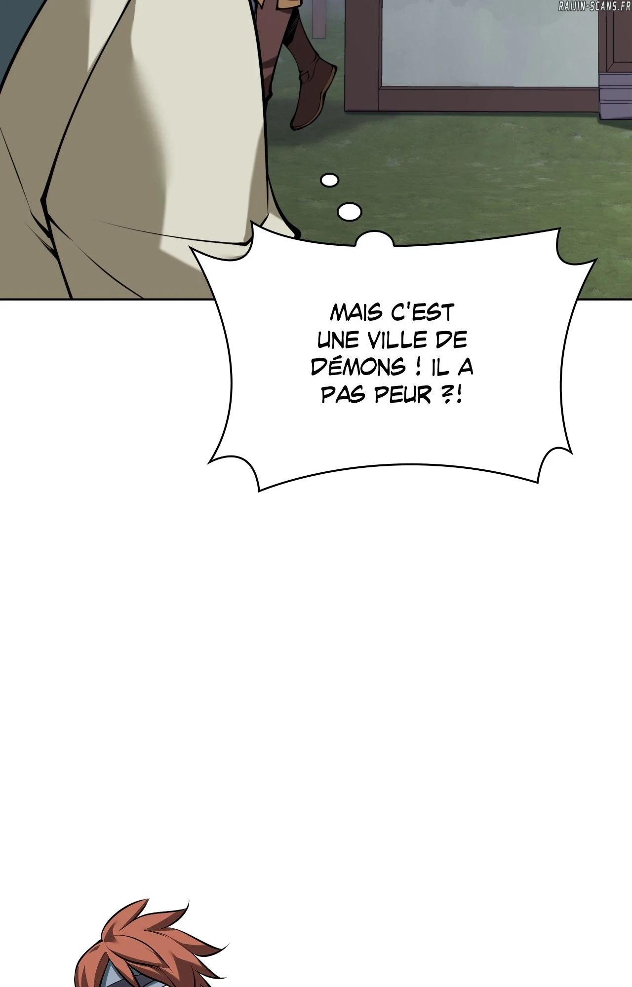 Overgeared (Remake) Chapitre 297 - Page 170