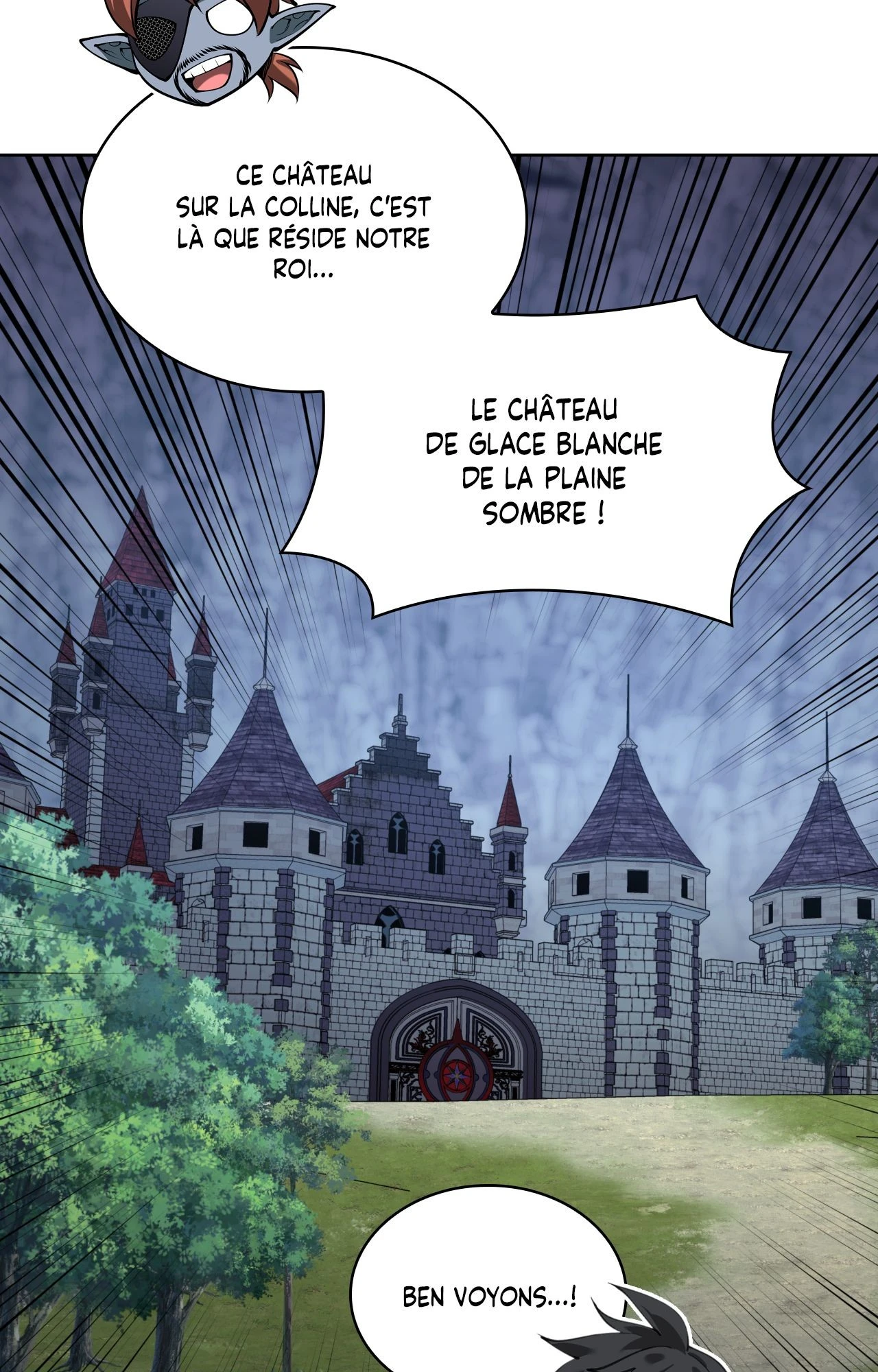 Overgeared (Remake) Chapitre 297 - Page 171