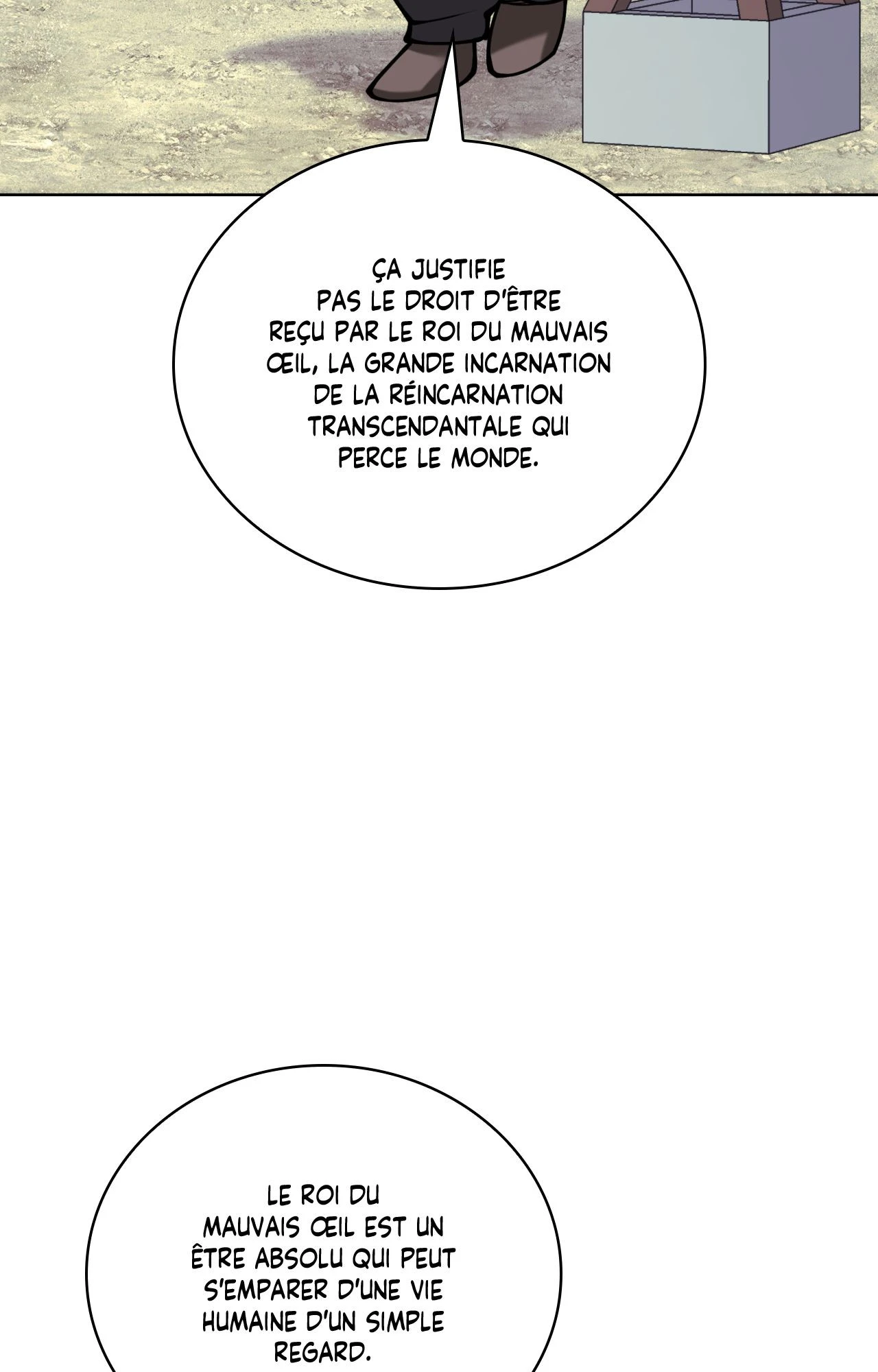 Overgeared (Remake) Chapitre 297 - Page 176