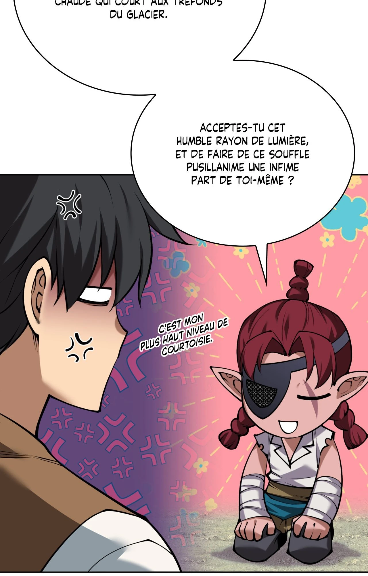 Overgeared (Remake) Chapitre 297 - Page 182