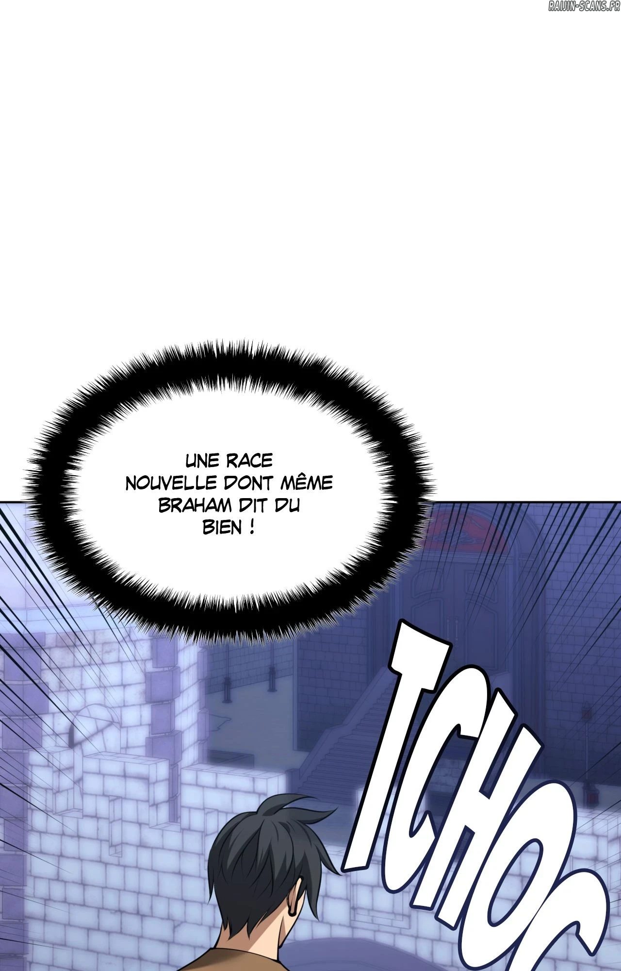 Overgeared (Remake) Chapitre 297 - Page 185