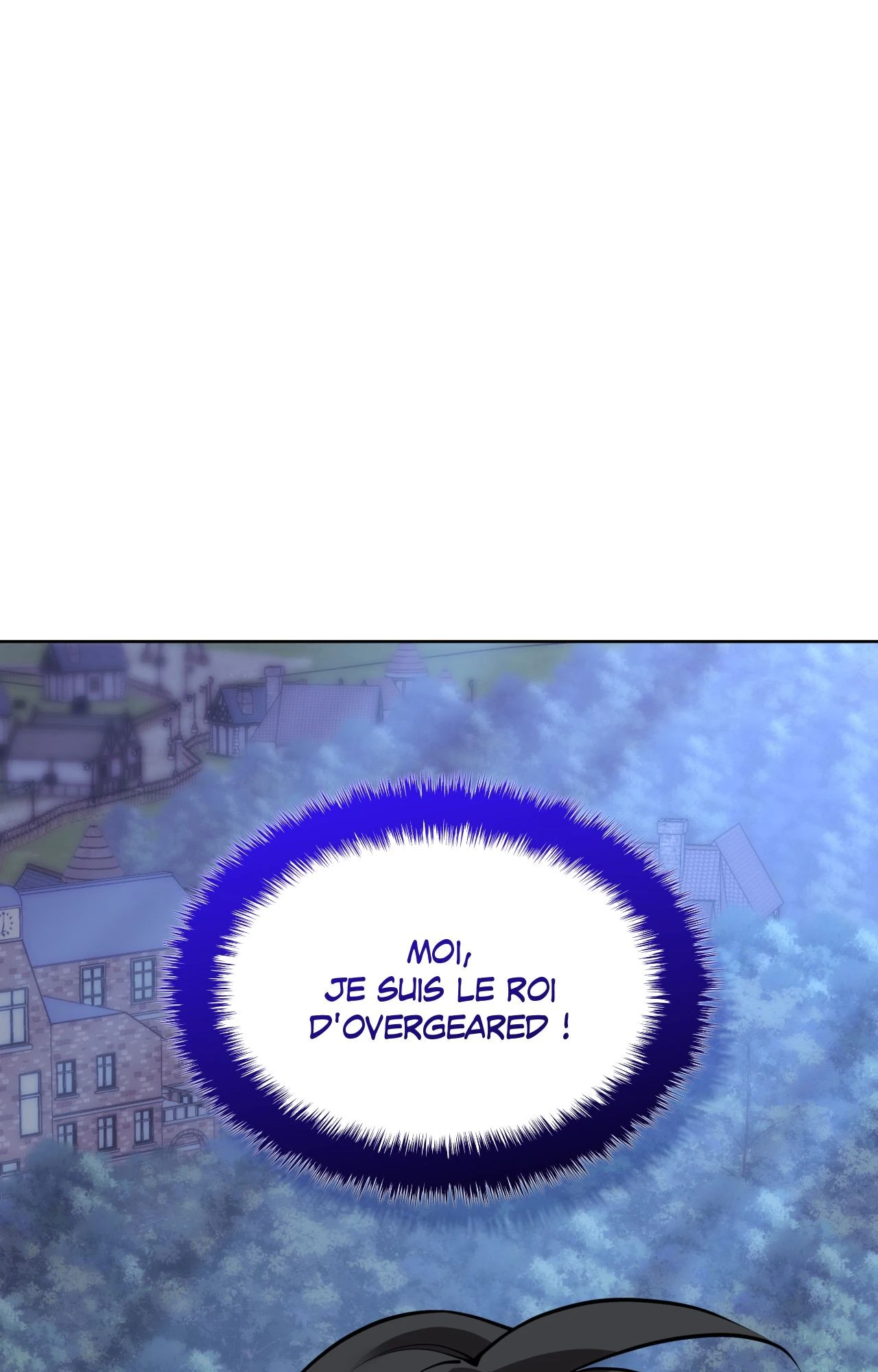 Overgeared (Remake) Chapitre 297 - Page 187