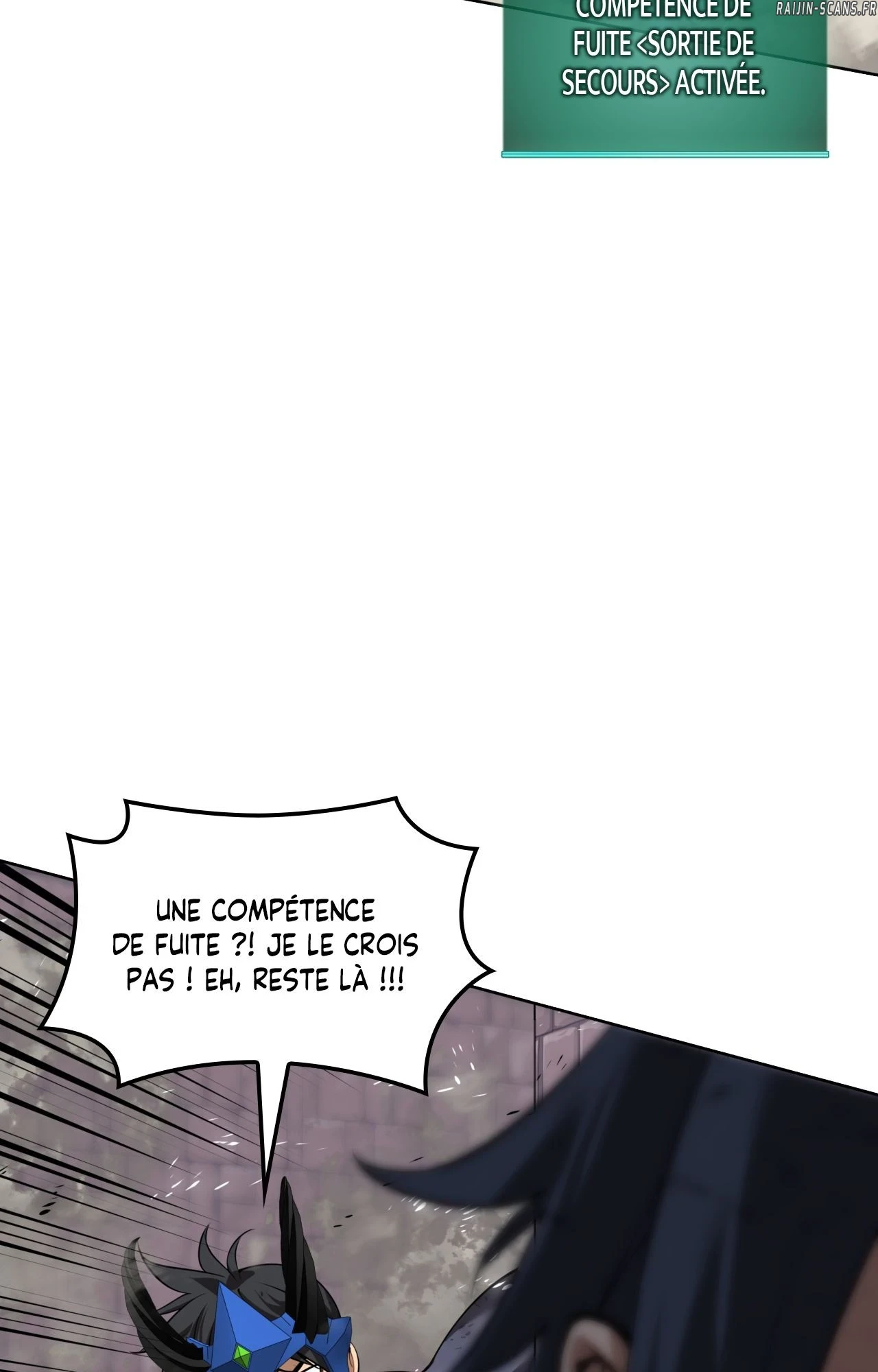 Overgeared (Remake) Chapitre 297 - Page 25