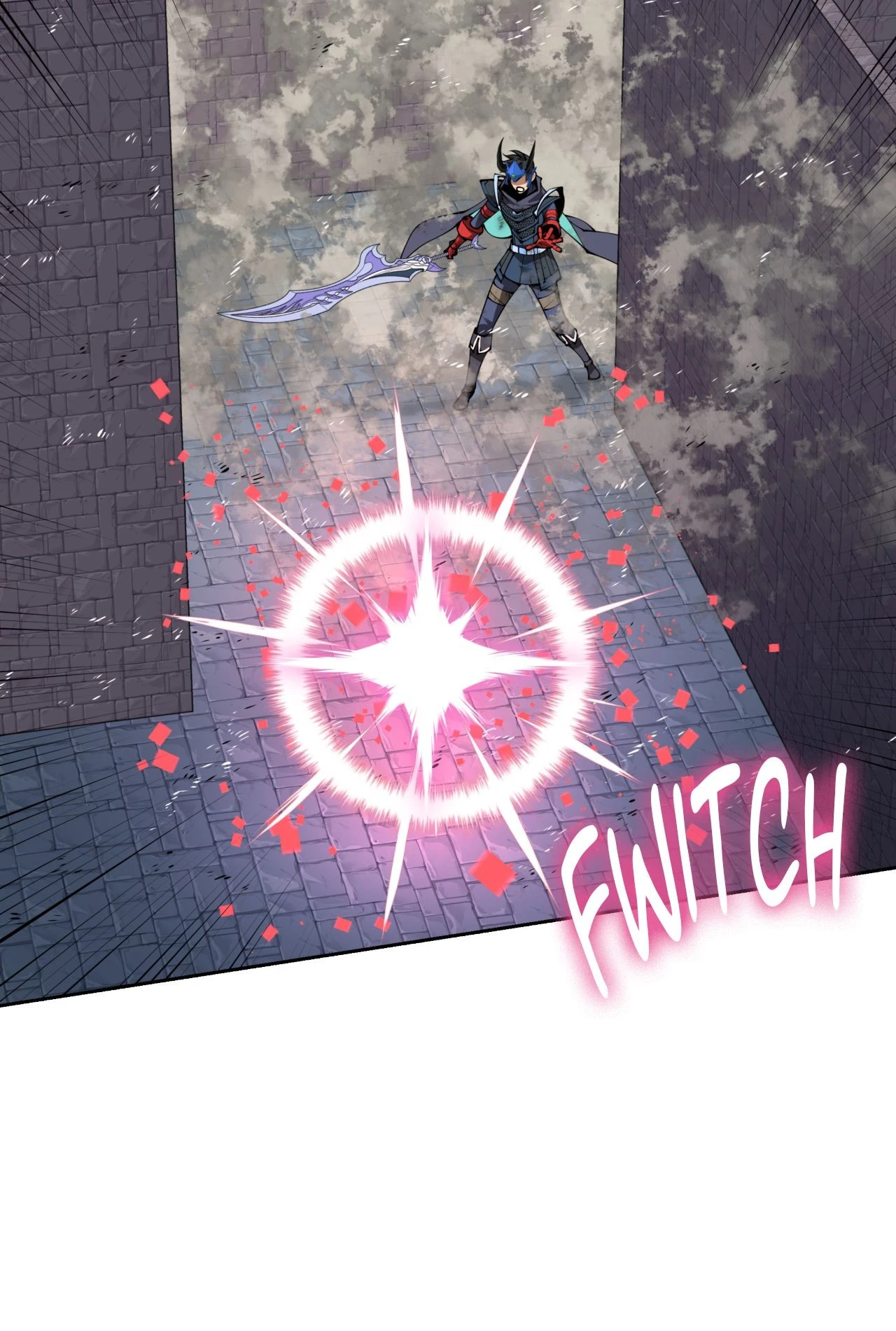 Overgeared (Remake) Chapitre 297 - Page 29