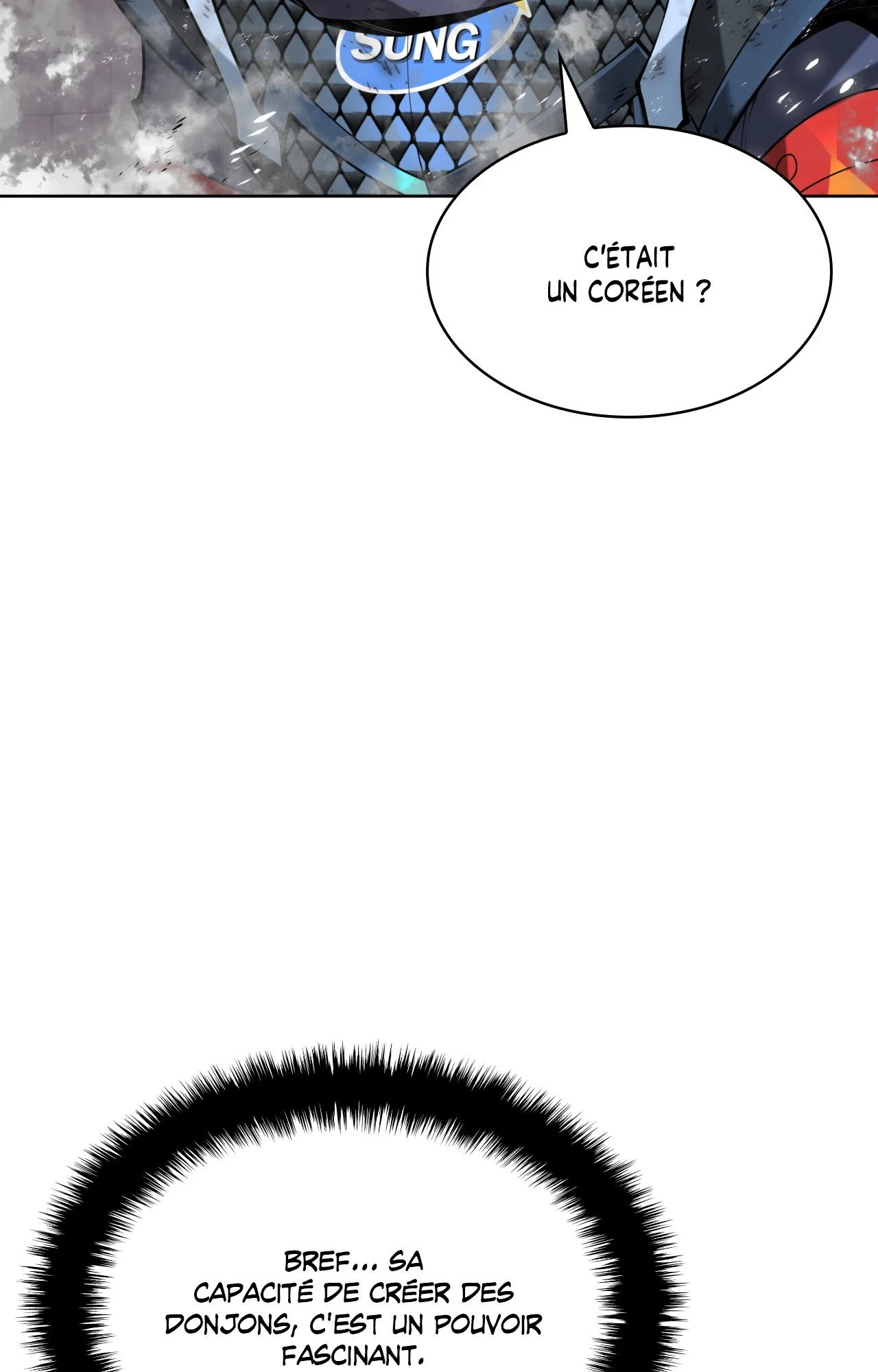 Overgeared (Remake) Chapitre 297 - Page 31