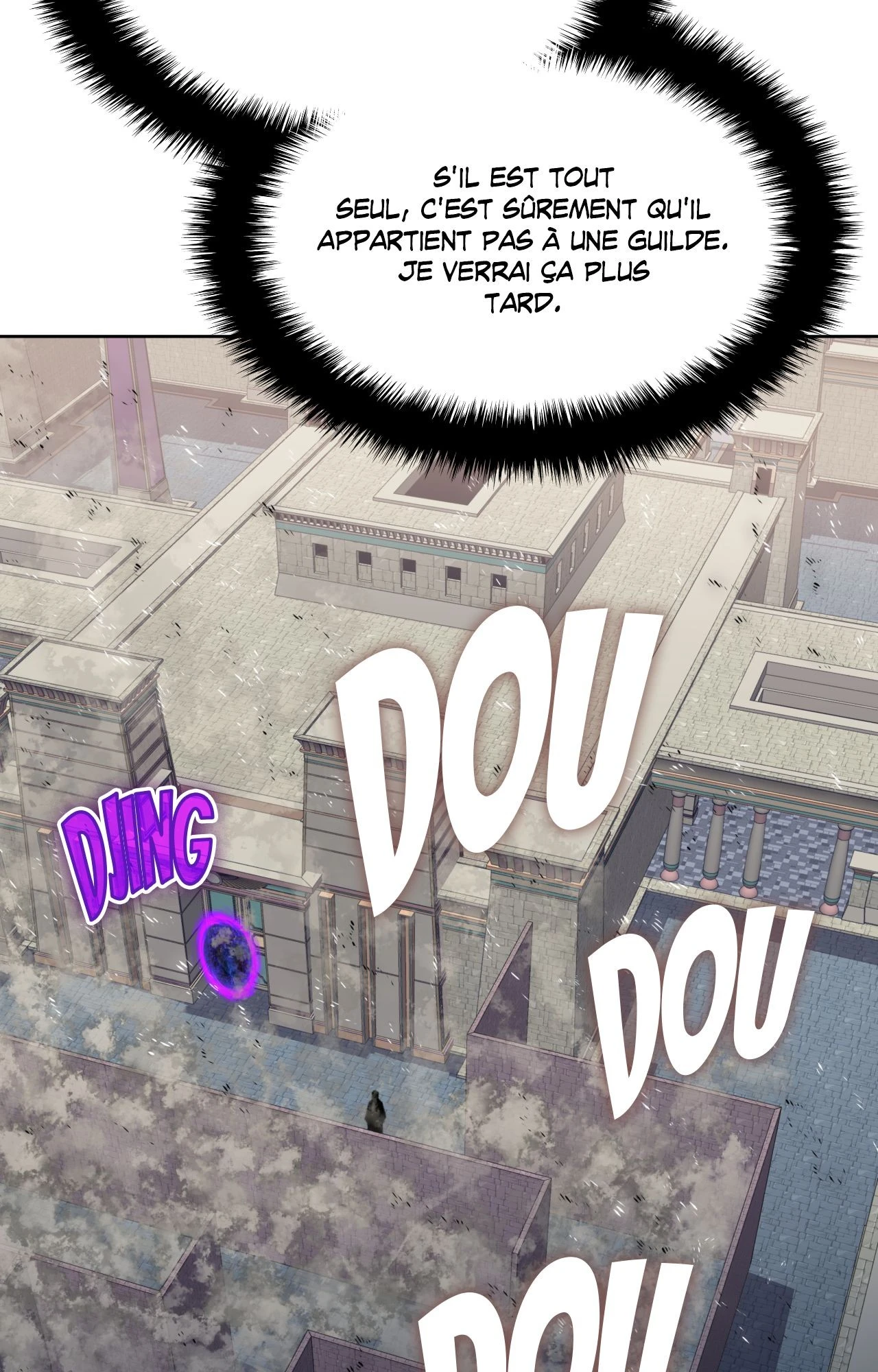 Overgeared (Remake) Chapitre 297 - Page 32
