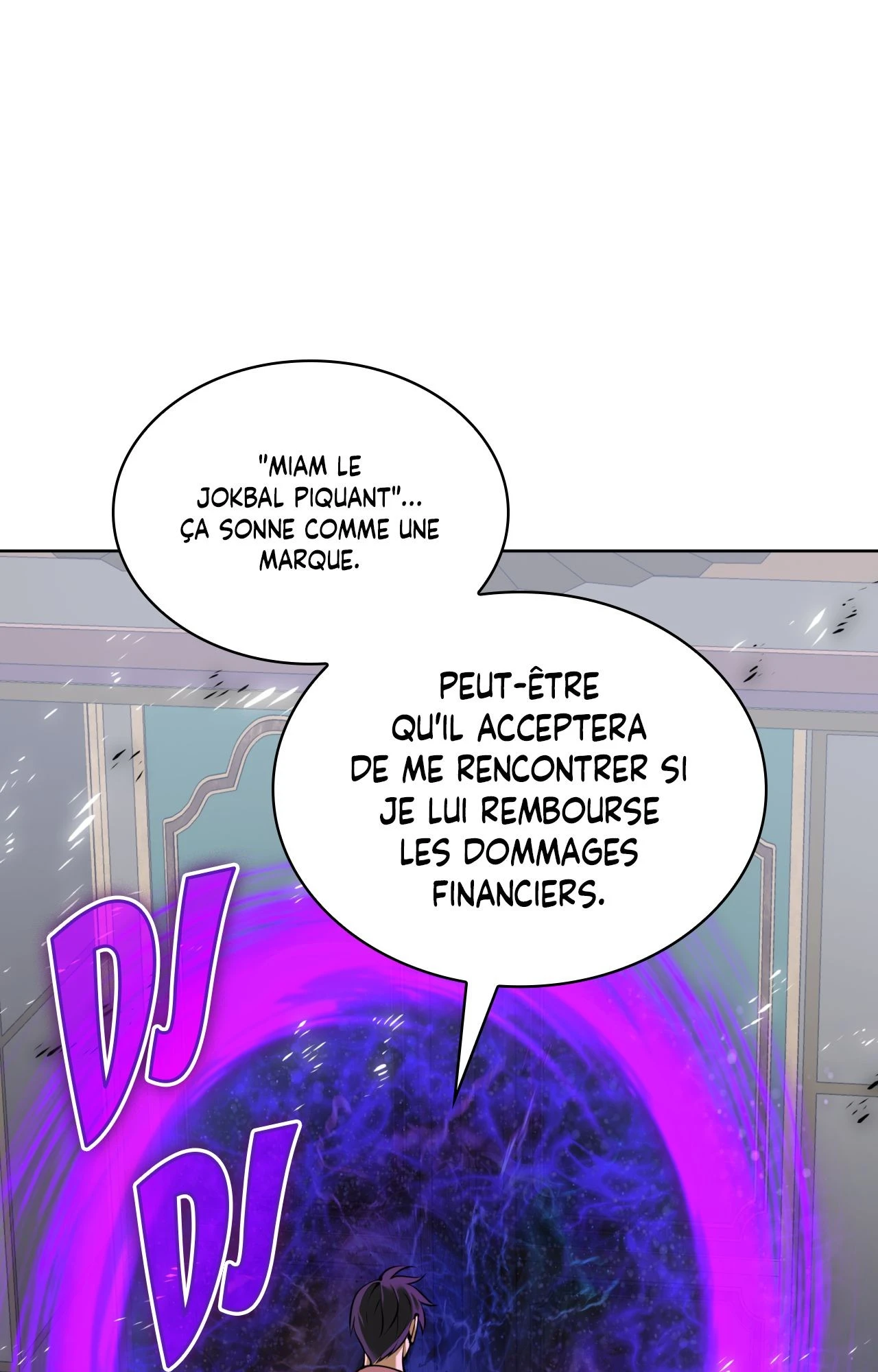 Overgeared (Remake) Chapitre 297 - Page 34