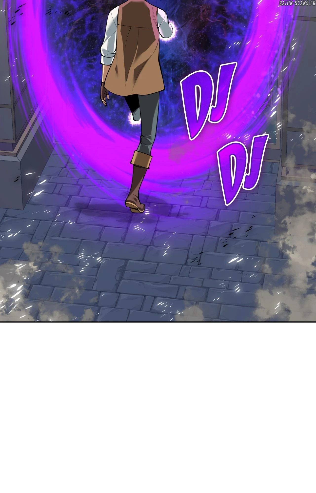 Overgeared (Remake) Chapitre 297 - Page 35