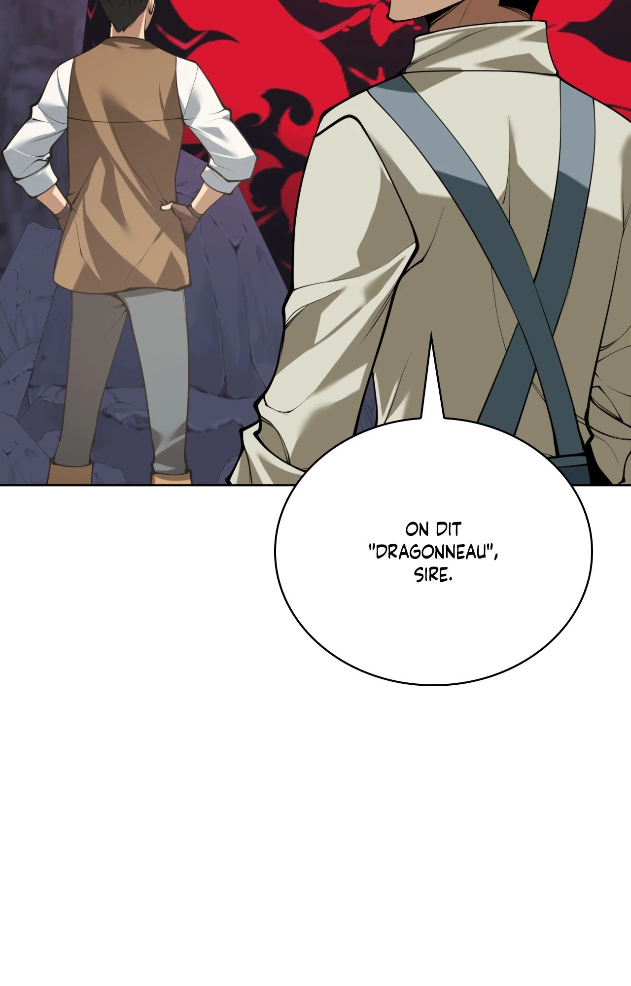 Overgeared (Remake) Chapitre 297 - Page 39