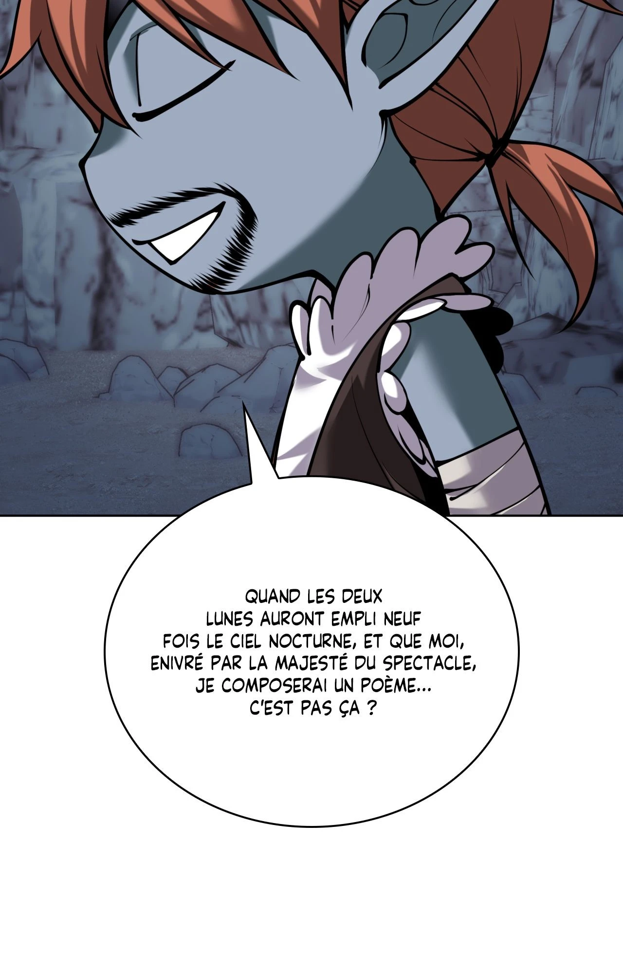 Overgeared (Remake) Chapitre 297 - Page 41