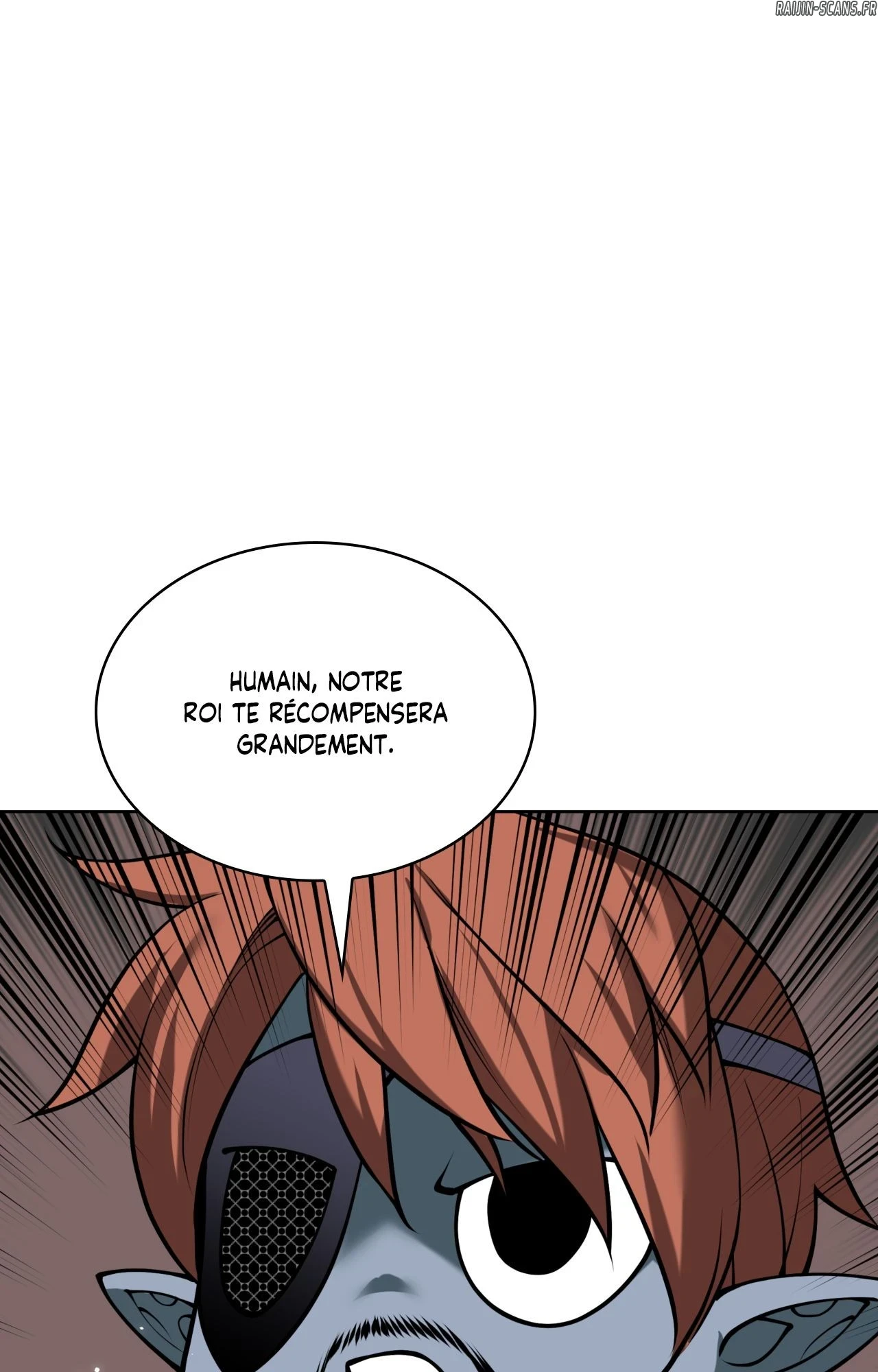 Overgeared (Remake) Chapitre 297 - Page 55