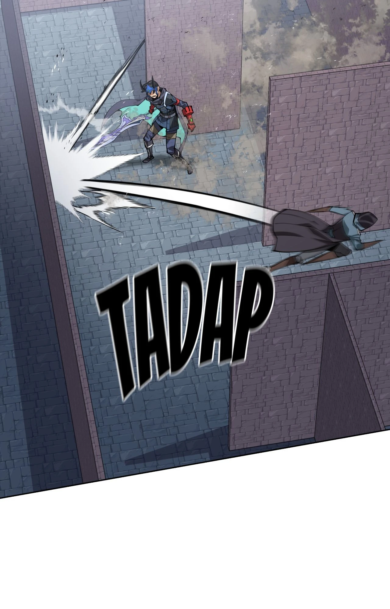 Overgeared (Remake) Chapitre 297 - Page 6