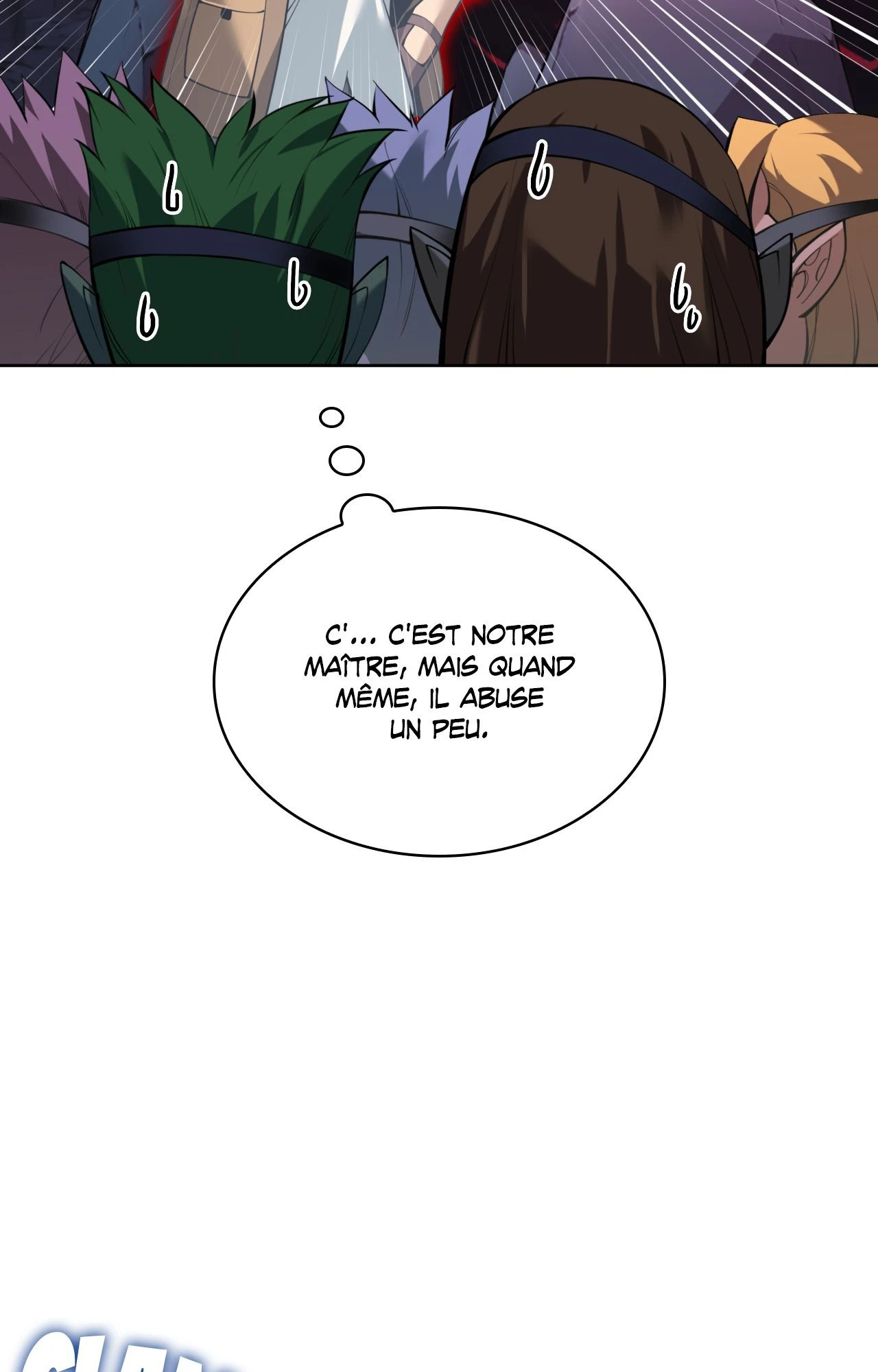 Overgeared (Remake) Chapitre 297 - Page 63