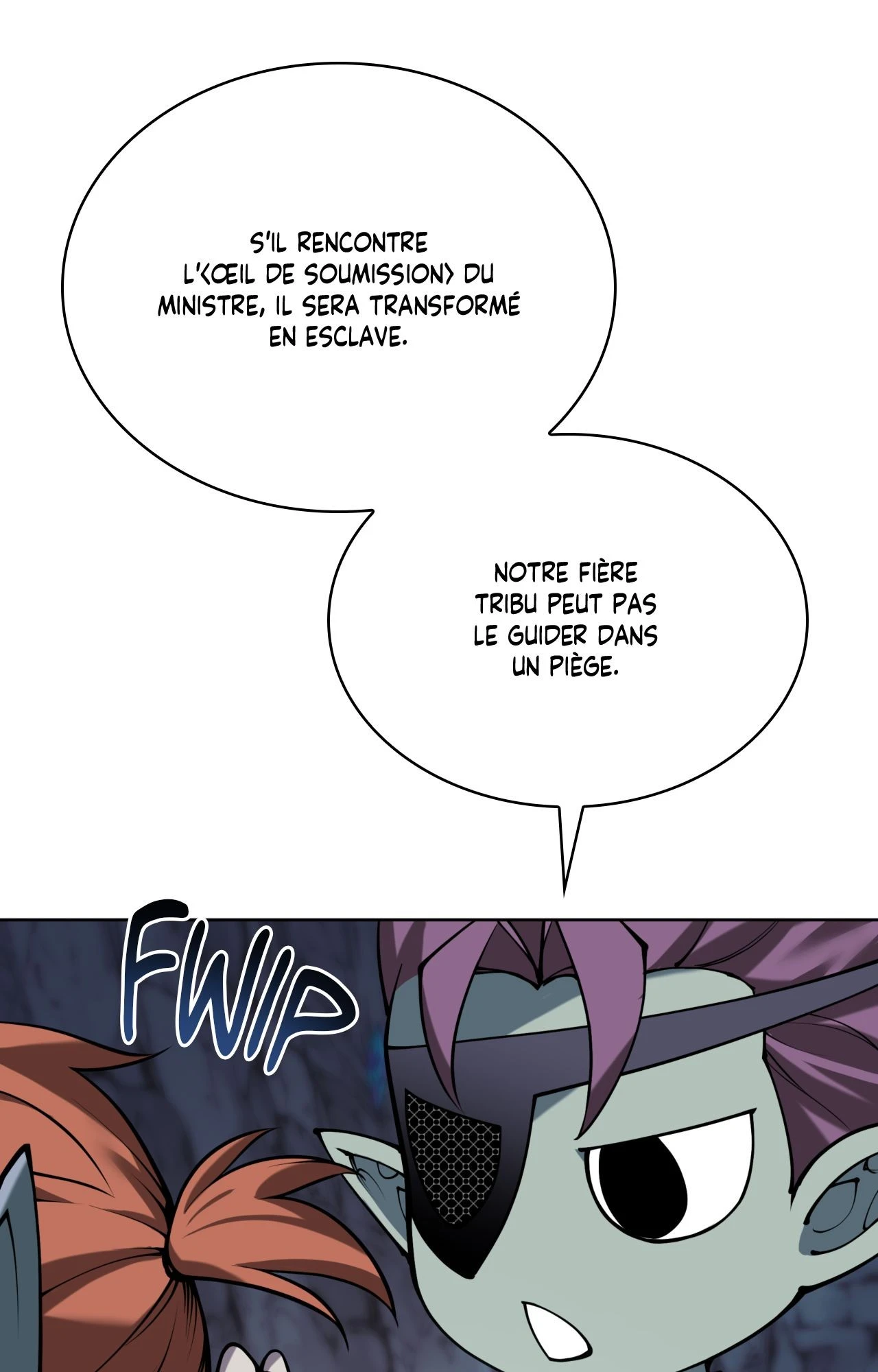 Overgeared (Remake) Chapitre 297 - Page 68